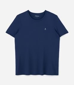 Camiseta Esportiva com Tecnologia Dry Curve & Plus Size