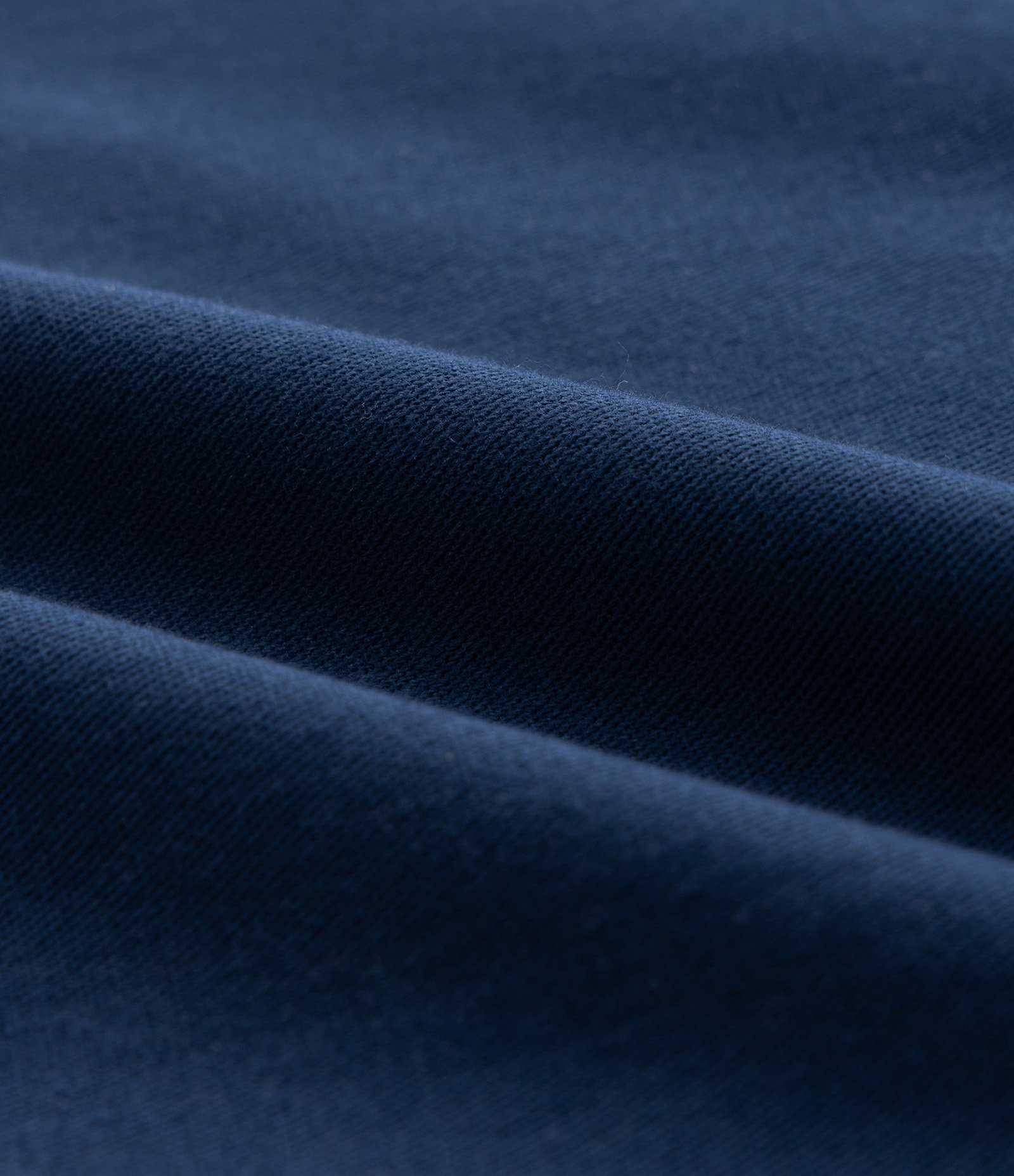 Saia Midi em Sarja com Bolso Cargo Curve & Plus Size Azul 7