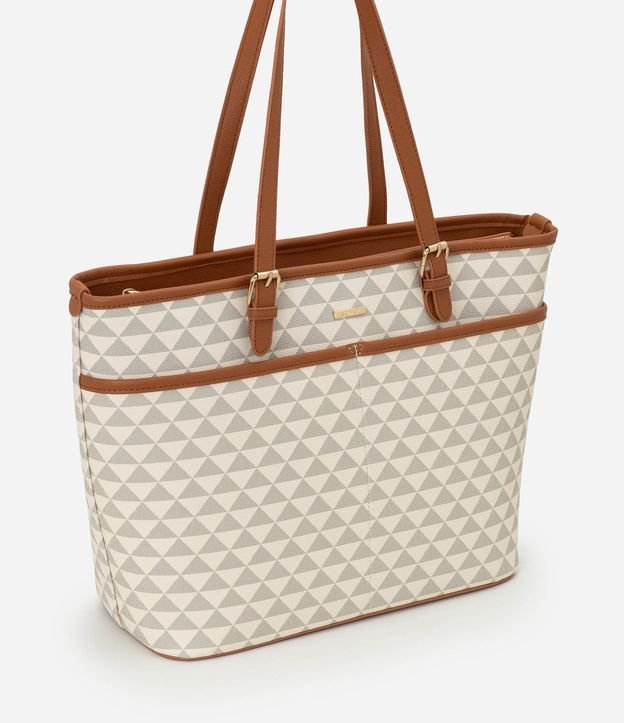 Cor: Off White | Tamanho: U