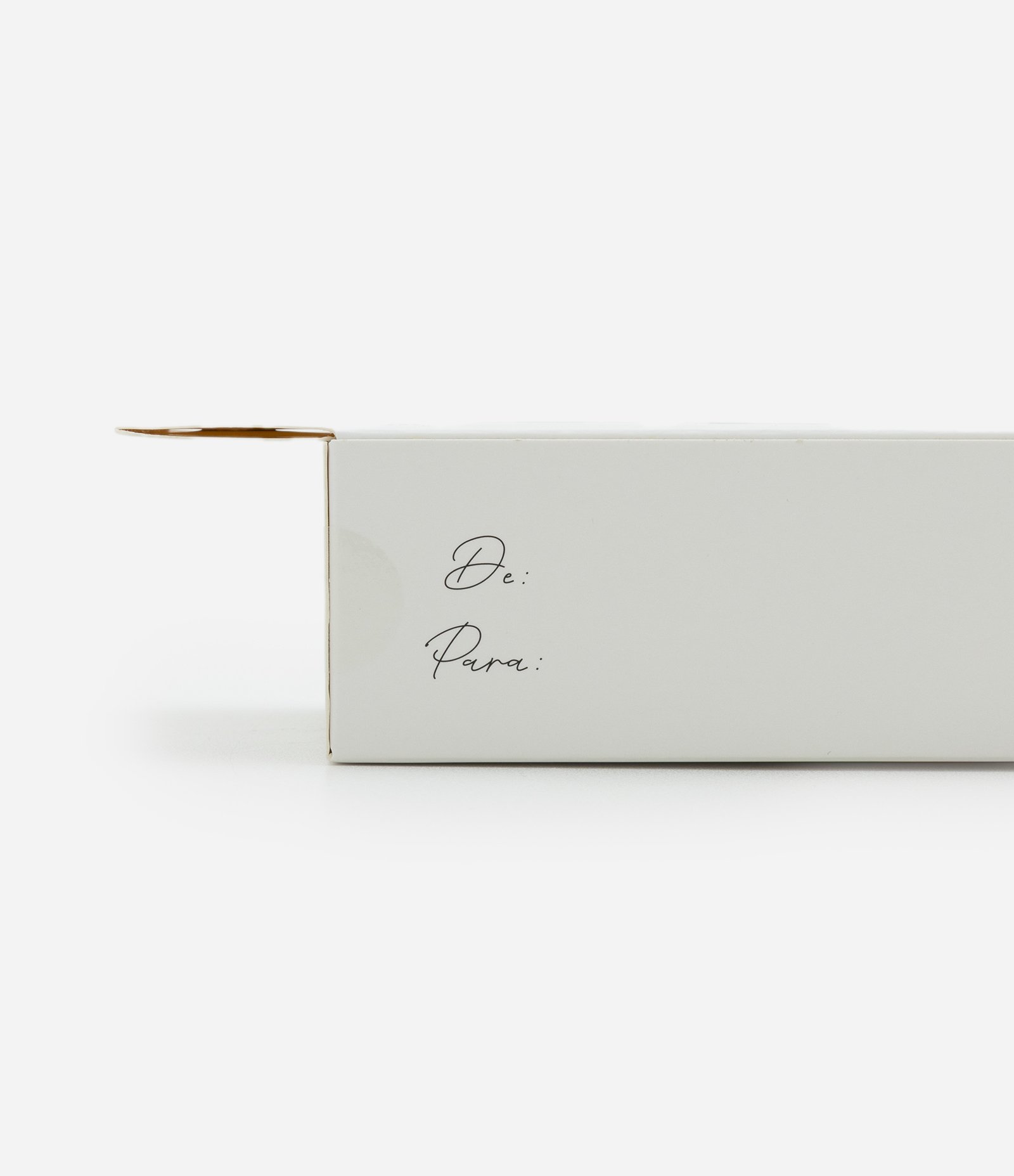 Piranha de Cabelo com Forma de Flor Jasmin Preto 4