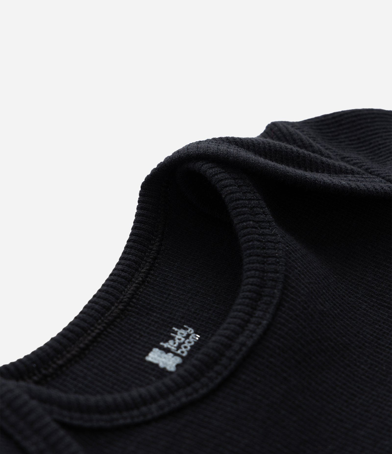 Body Infantil em Ribana Básico - Tam RN a 18 meses 5