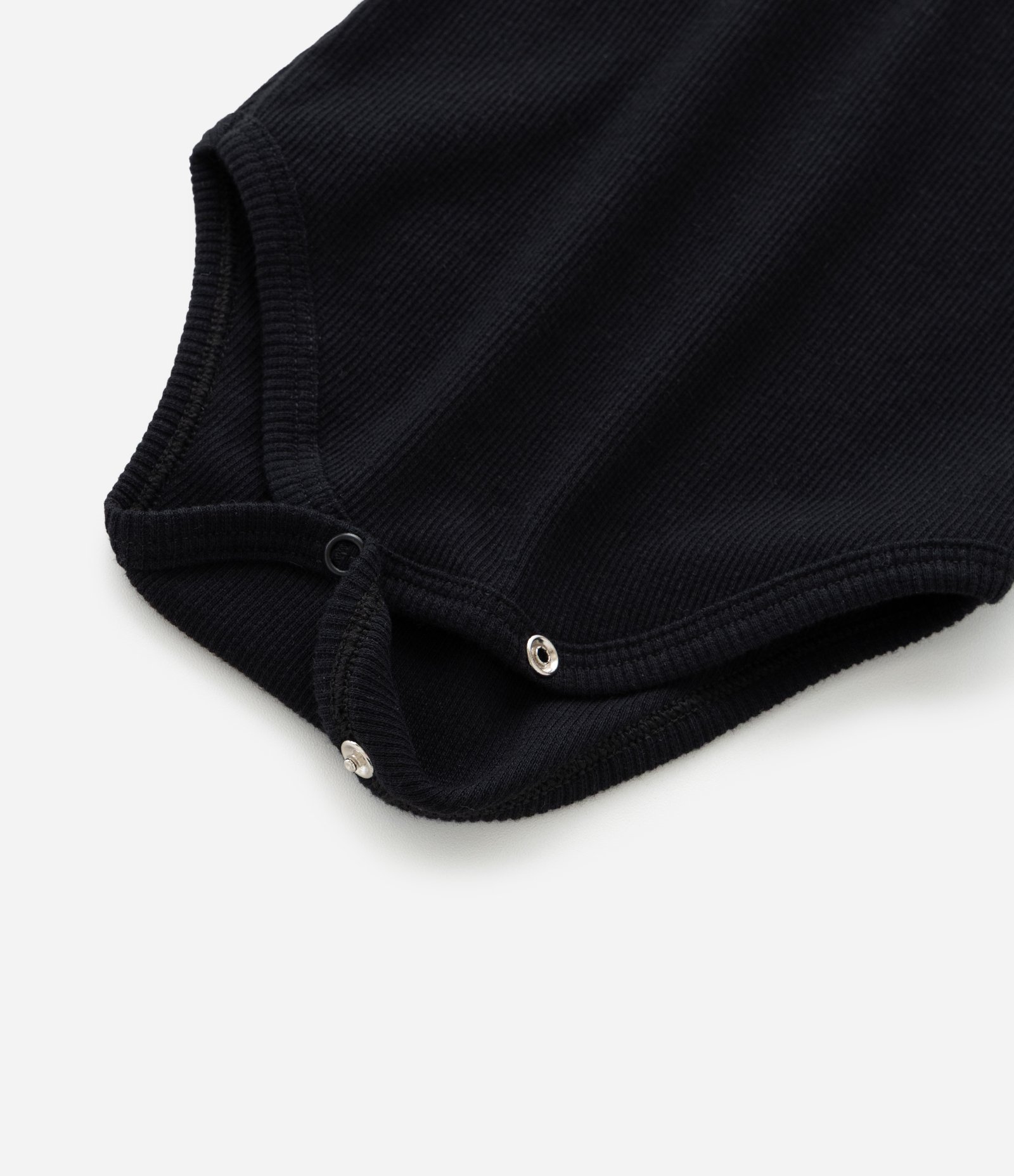 Body Infantil em Ribana Básico - Tam RN a 18 meses 6