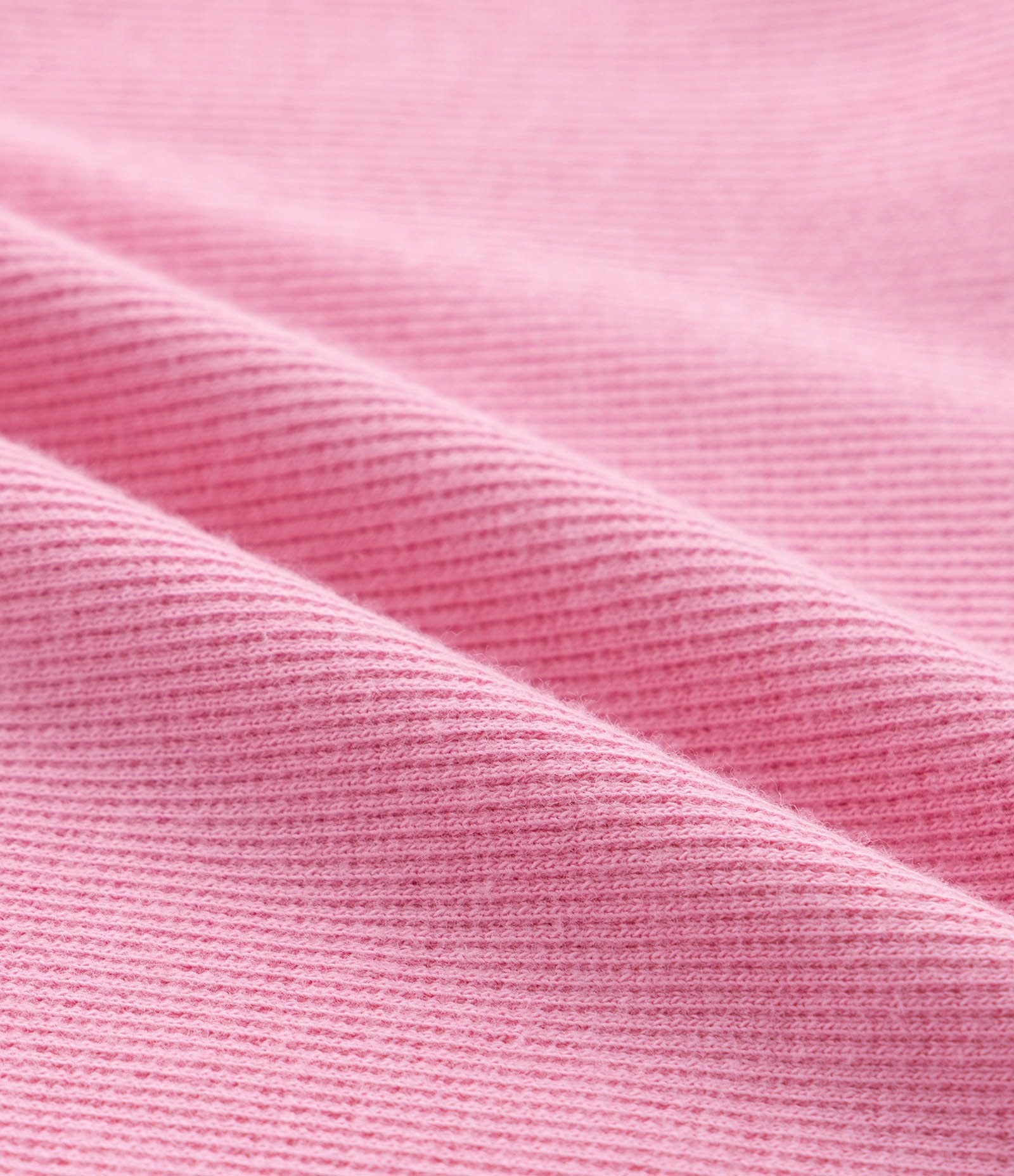 Body Infantil em Ribana Básico - Tam RN a 18 meses Rosa 4