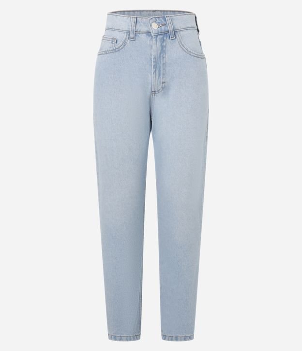 Cor: Azul Claro | Tamanho: 38