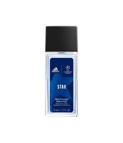 Body Splash UEFA Star Masculino
