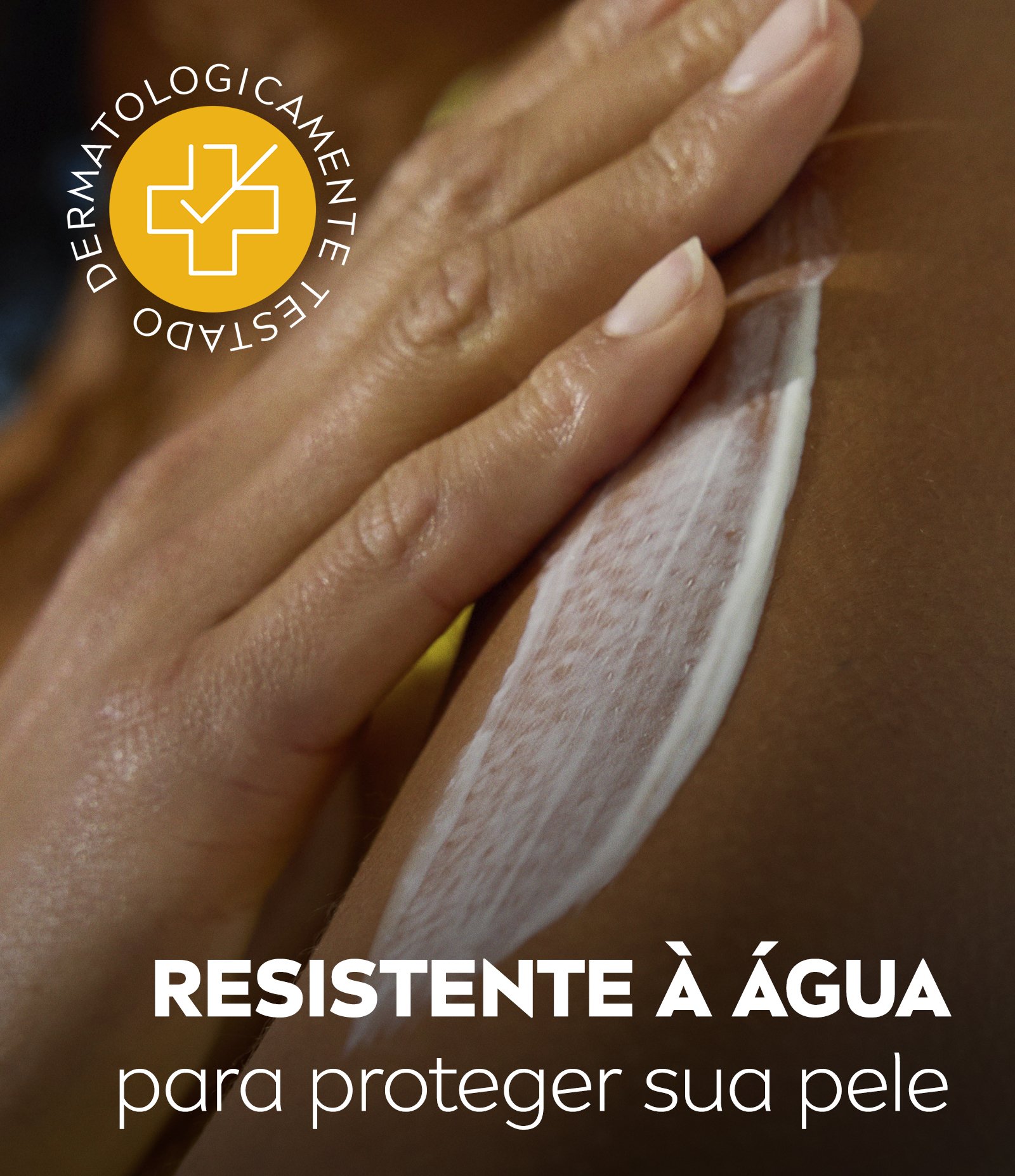 Protetor Solar Corporal Protect e Hidrata FPS 70 Nivea Sun 200ml 4