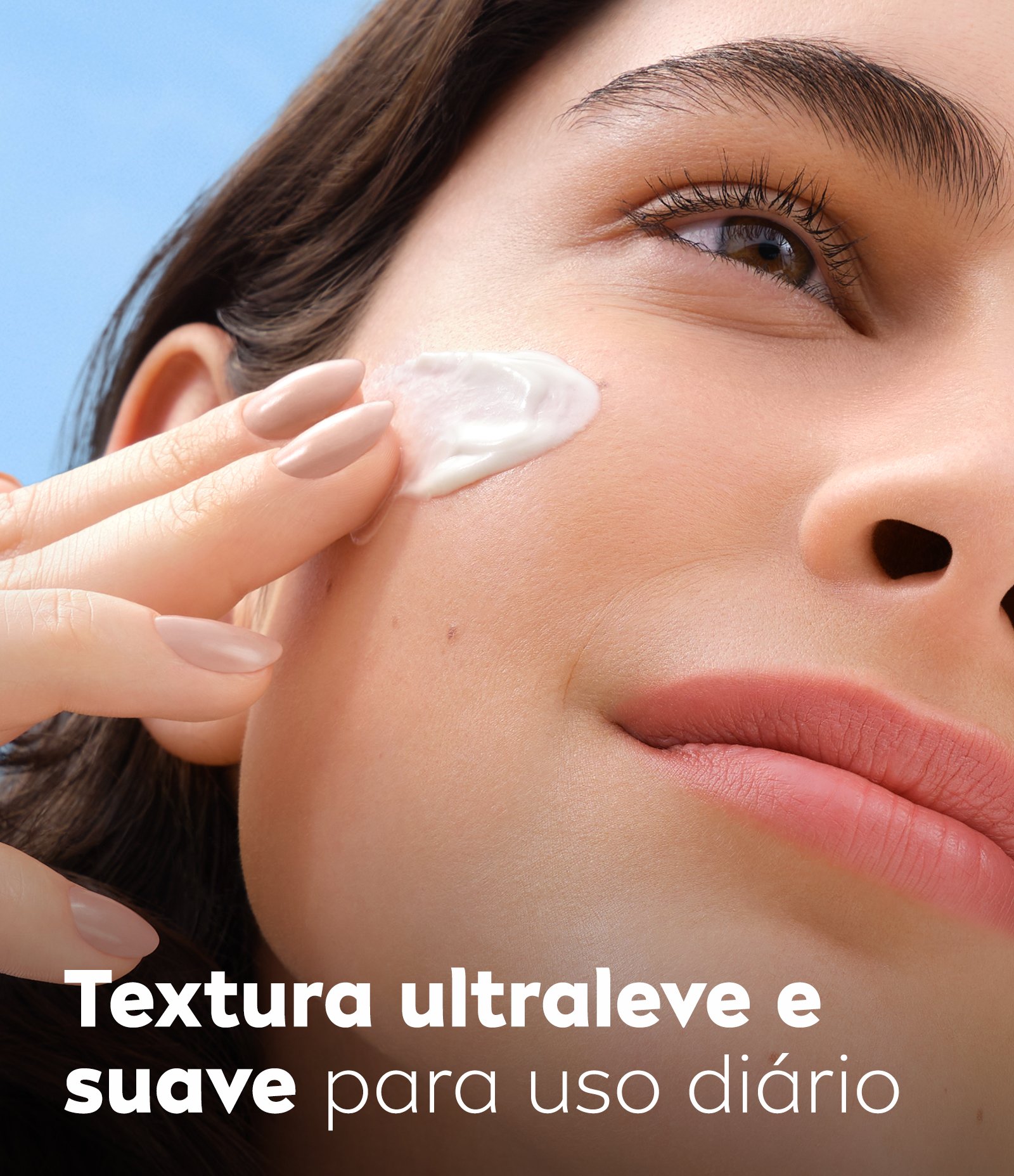 Protetor Solar Facial Fluido UV Face Specialist Controle da Acne FPS70 Nivea Sun 200ml 4