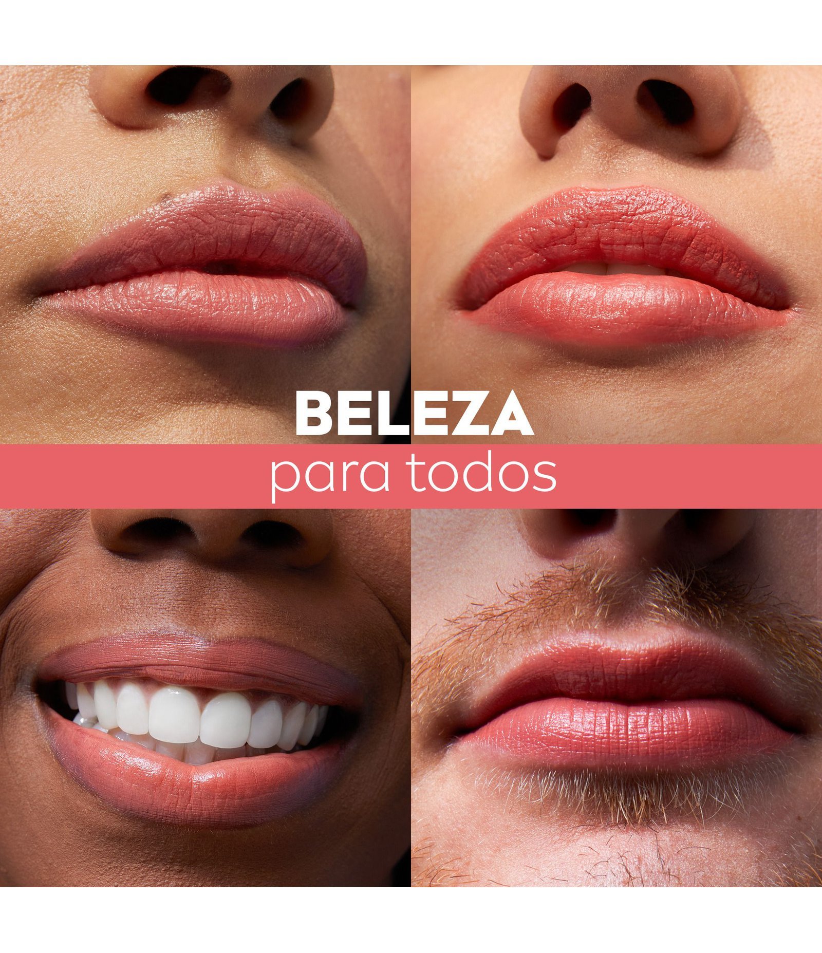 Hidratante Labial Hidra Color Coral 4 8g Nivea 4,8g 8