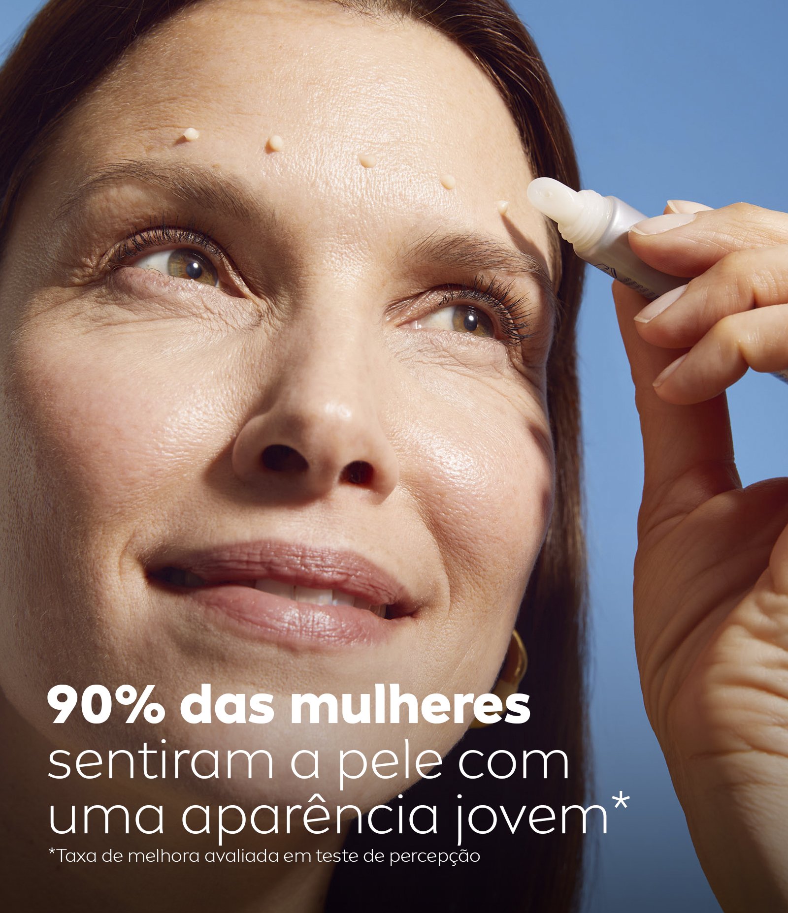 Preenchedor Facial de Linhas Q10 Expert Antissinais Nivea 15ml 6