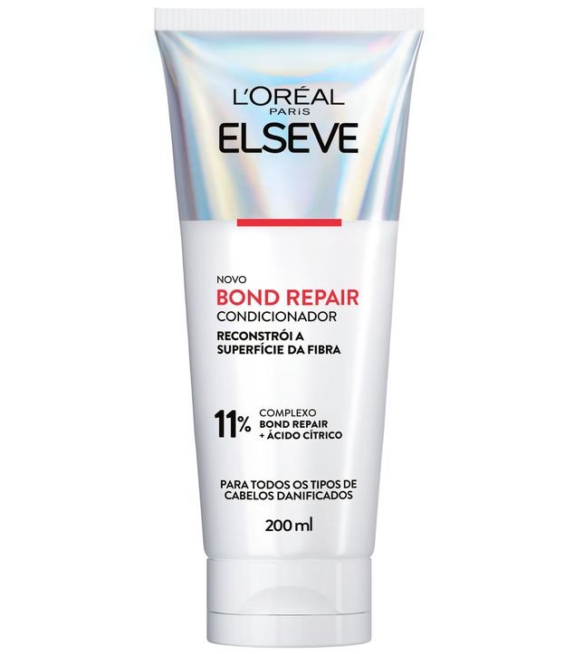 Condicionador Bond Repair L'Oréal Paris