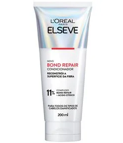 Condicionador Bond Repair L'Oréal Paris