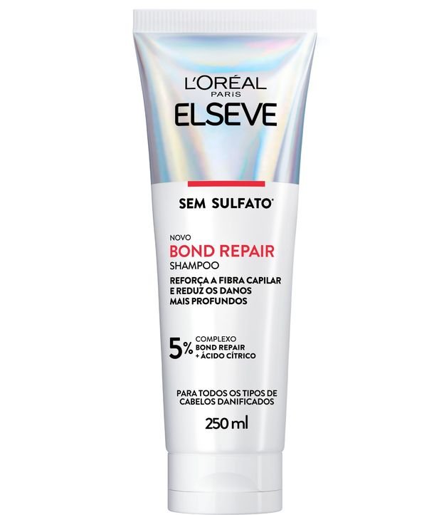 Shampoo Bond Repair L'Oréal Paris