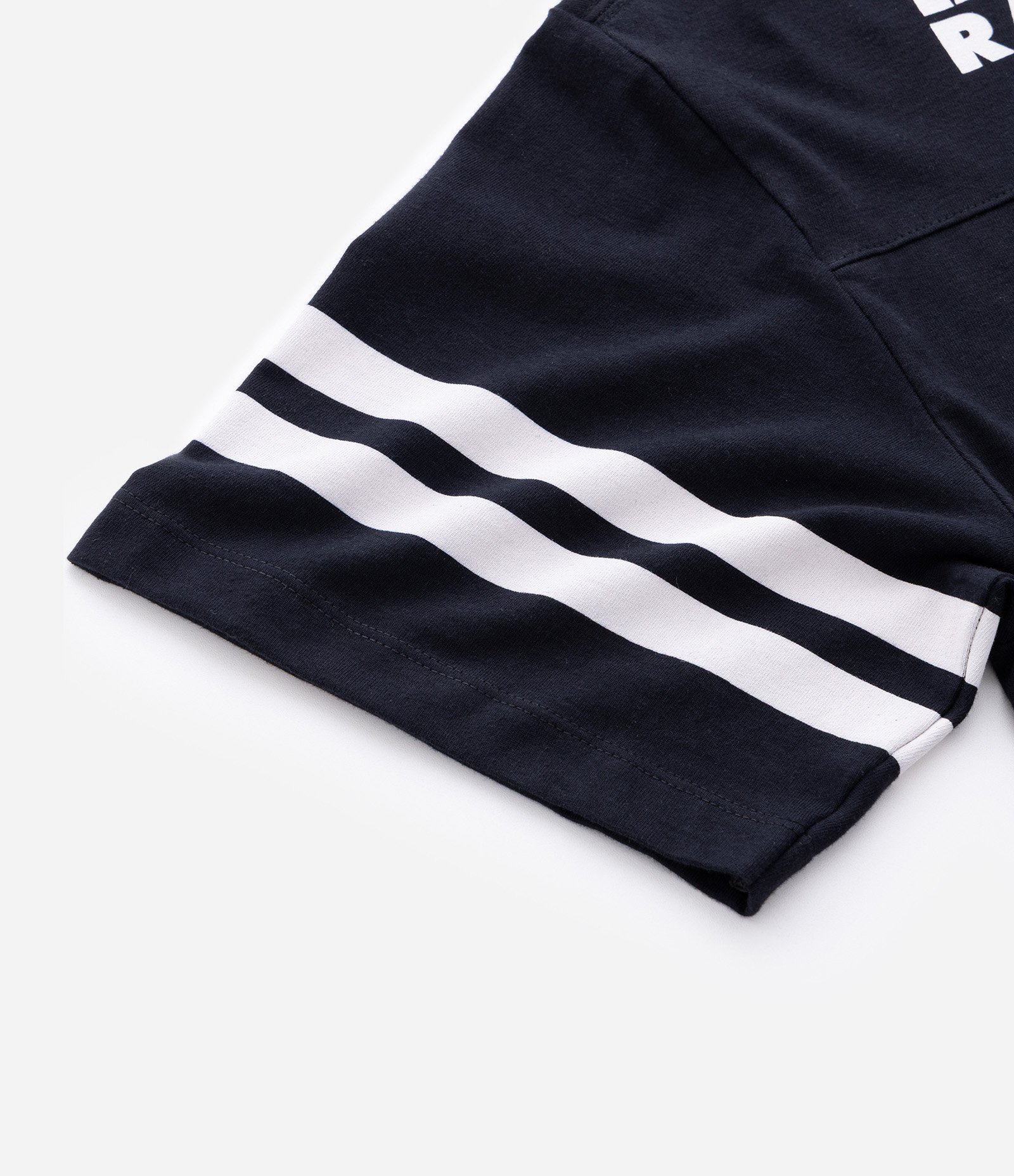 Camiseta Oversized em Algodão com Estampa Raiders NFL Preto 5