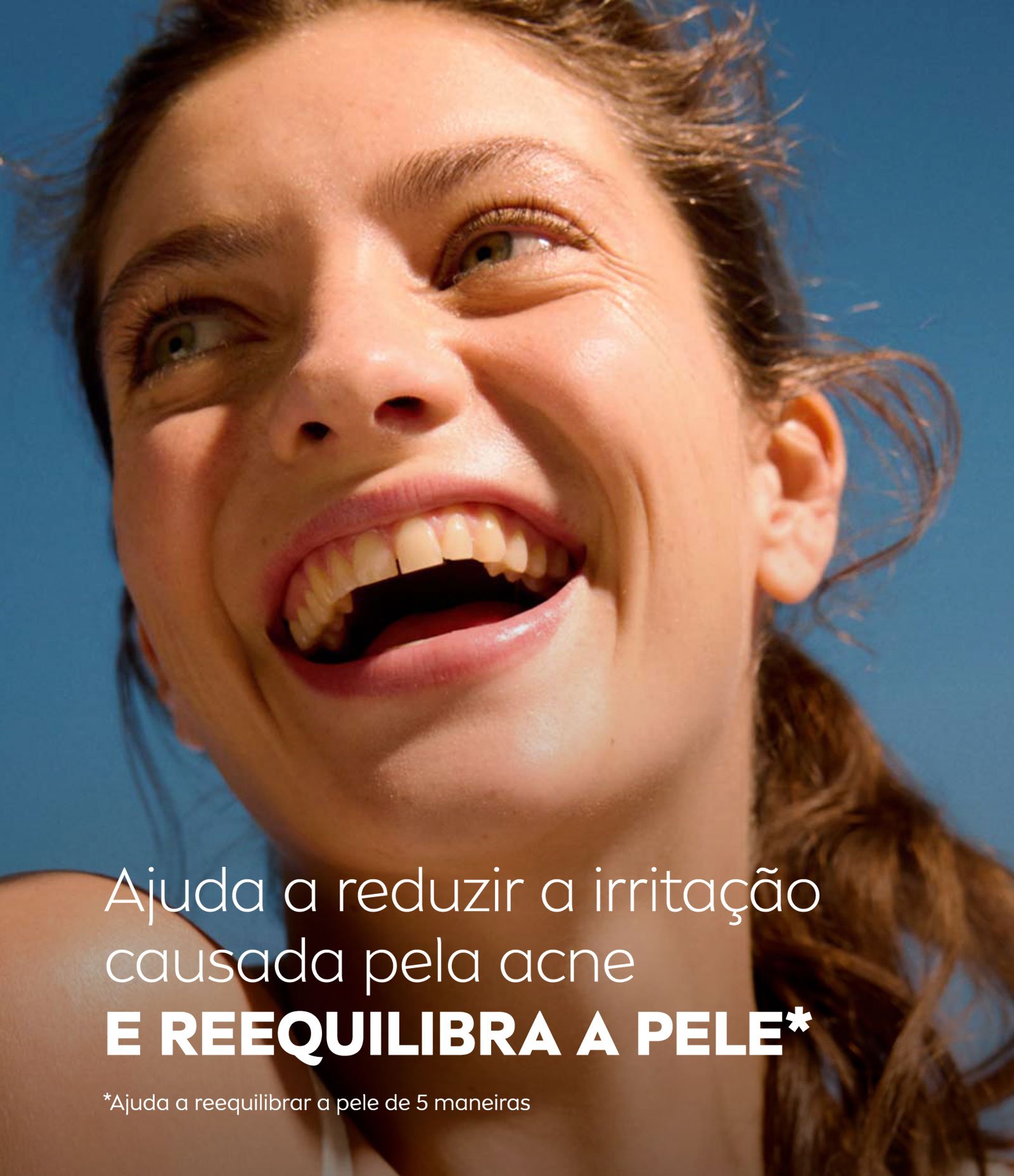 Hidratante Facial Acne Control Nivea 50ml 4