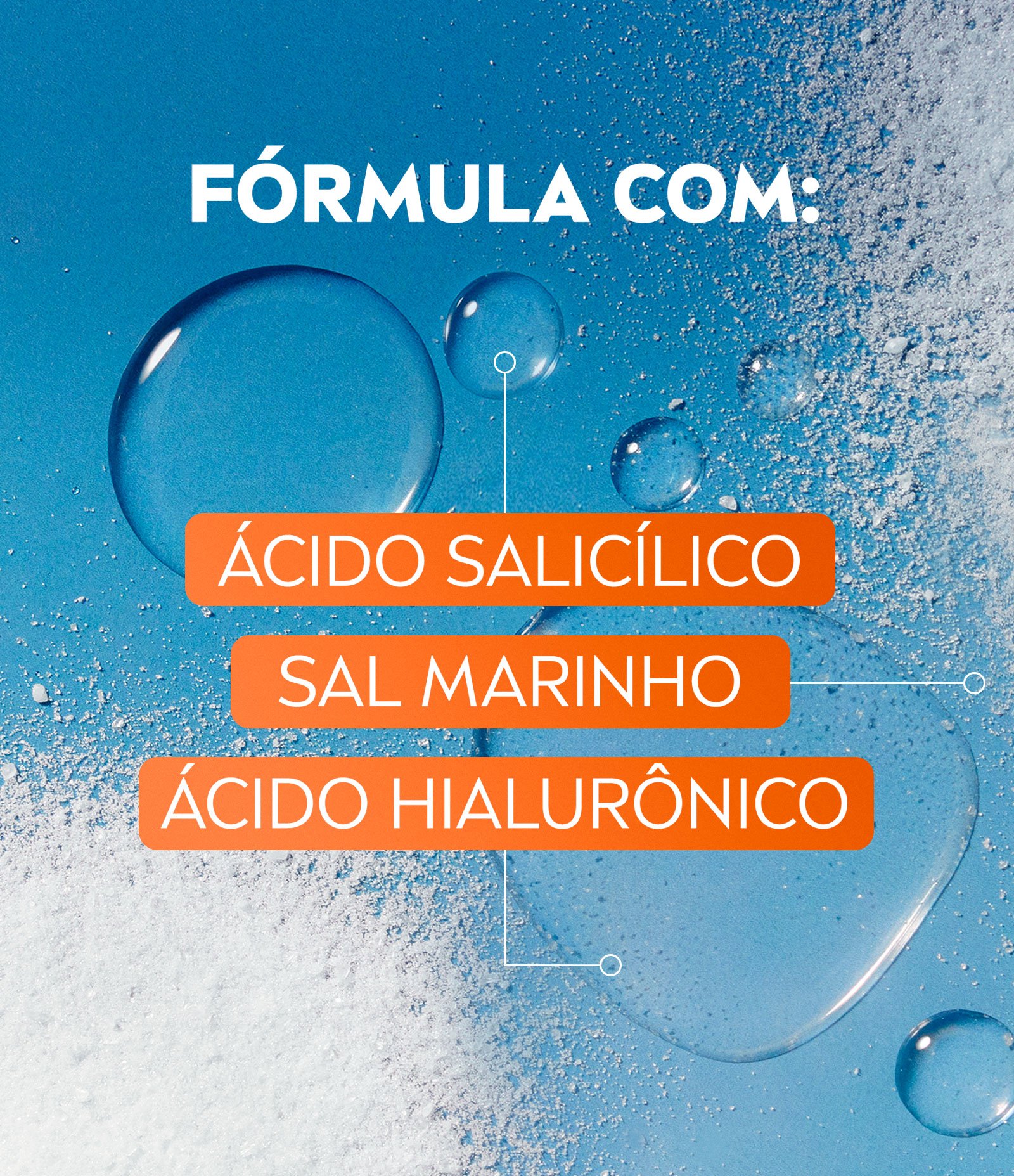 Hidratante Facial Acne Control Nivea 50ml 5