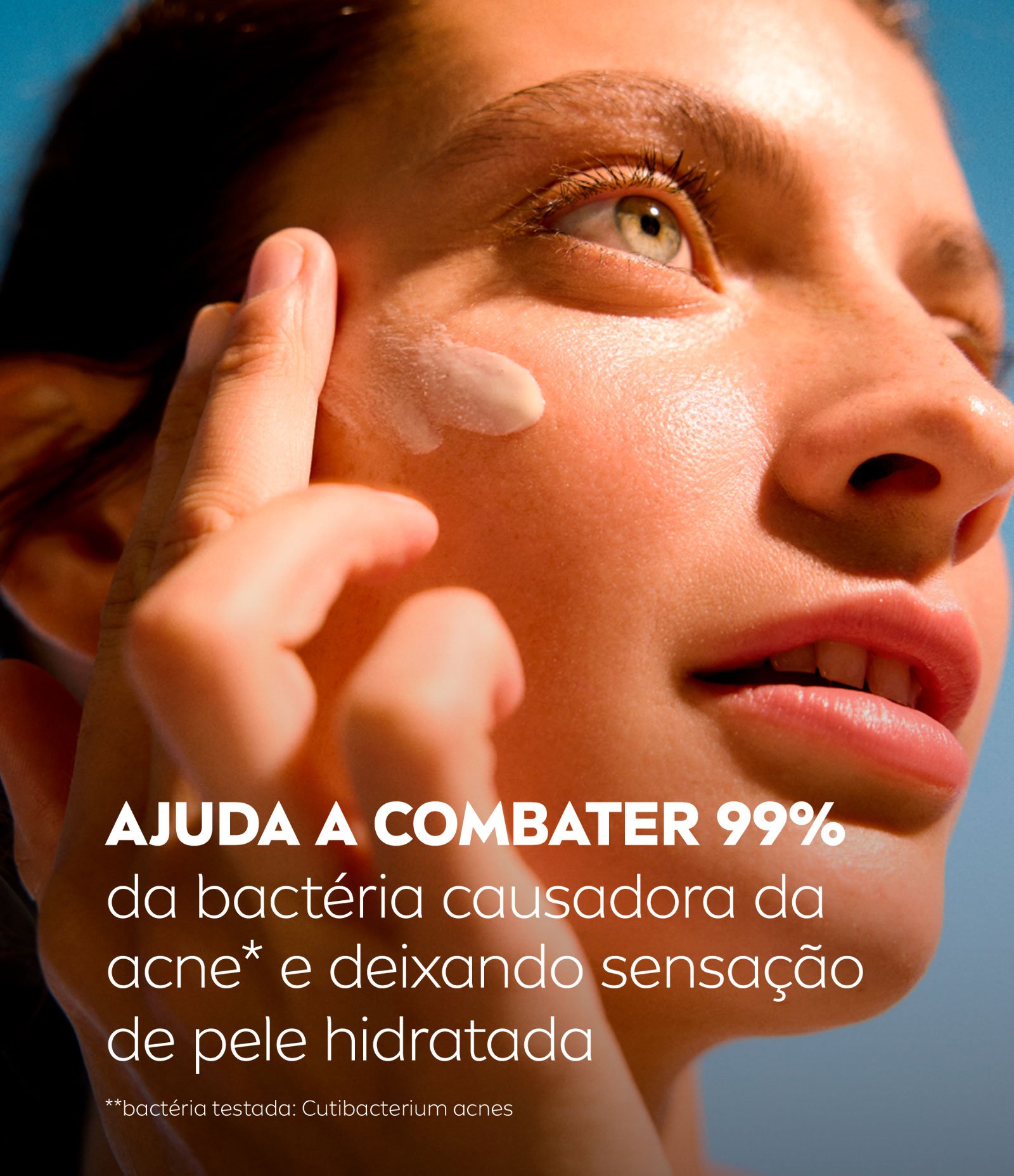 Hidratante Facial Acne Control Nivea 50ml 7