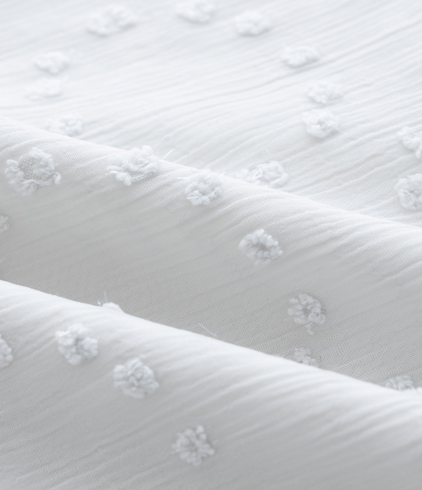 Blusa em Chiffon com Laço e Babado Curve & Plus Size Cinza 6