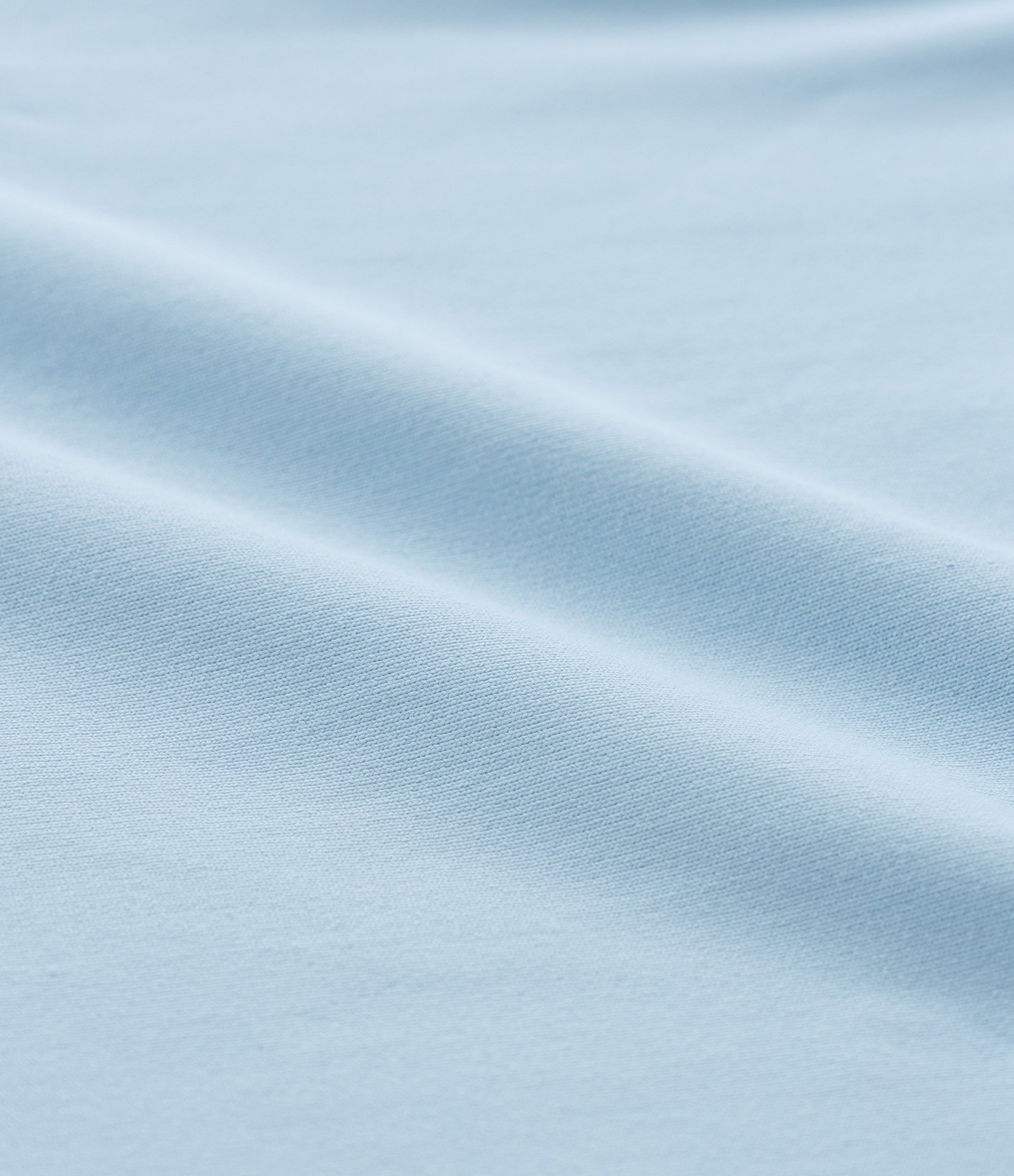 Blusa Top Esportivo Infantil em Algodão - Tam 5 a 14 Anos Azul 4