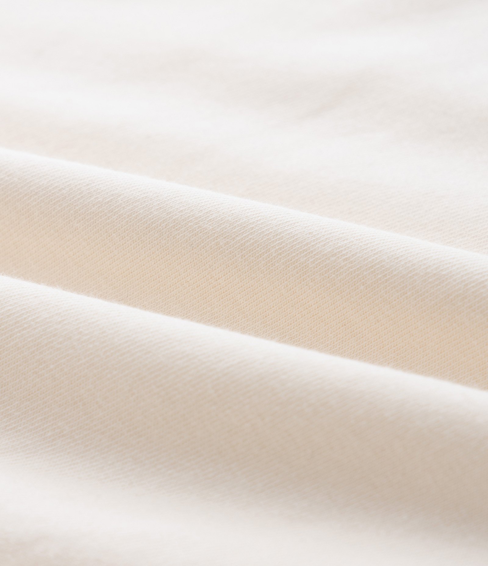 Blusa Balonê Infantil em Algodão - Tam 5 a 14 Anos Bege 3