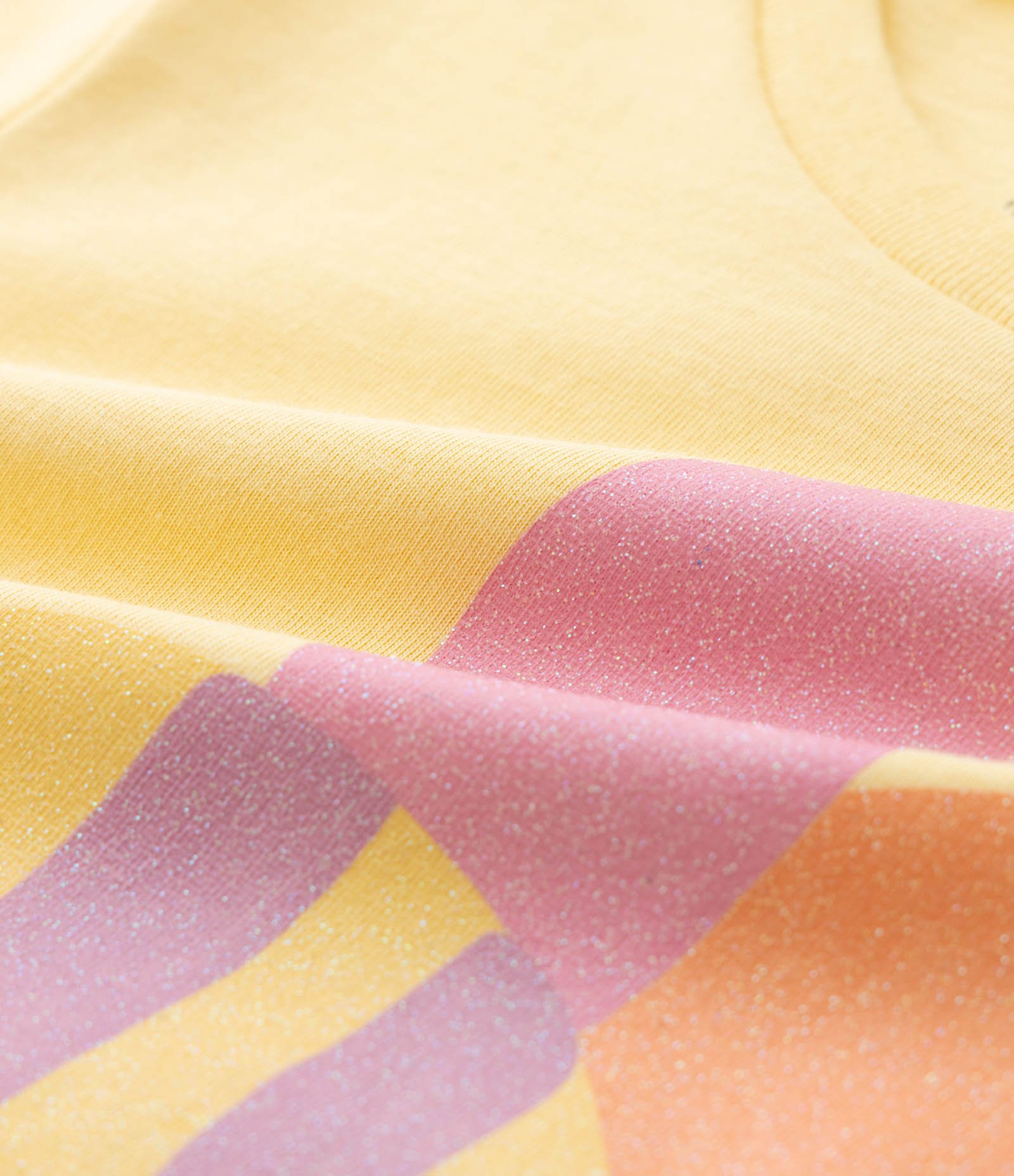 Blusa Infantil com Estampa de Abelha - Tam 1 a 6 Anos Amarelo 4