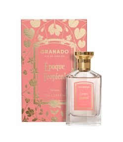 Perfume Granado Époque Tropical Eau De Parfum