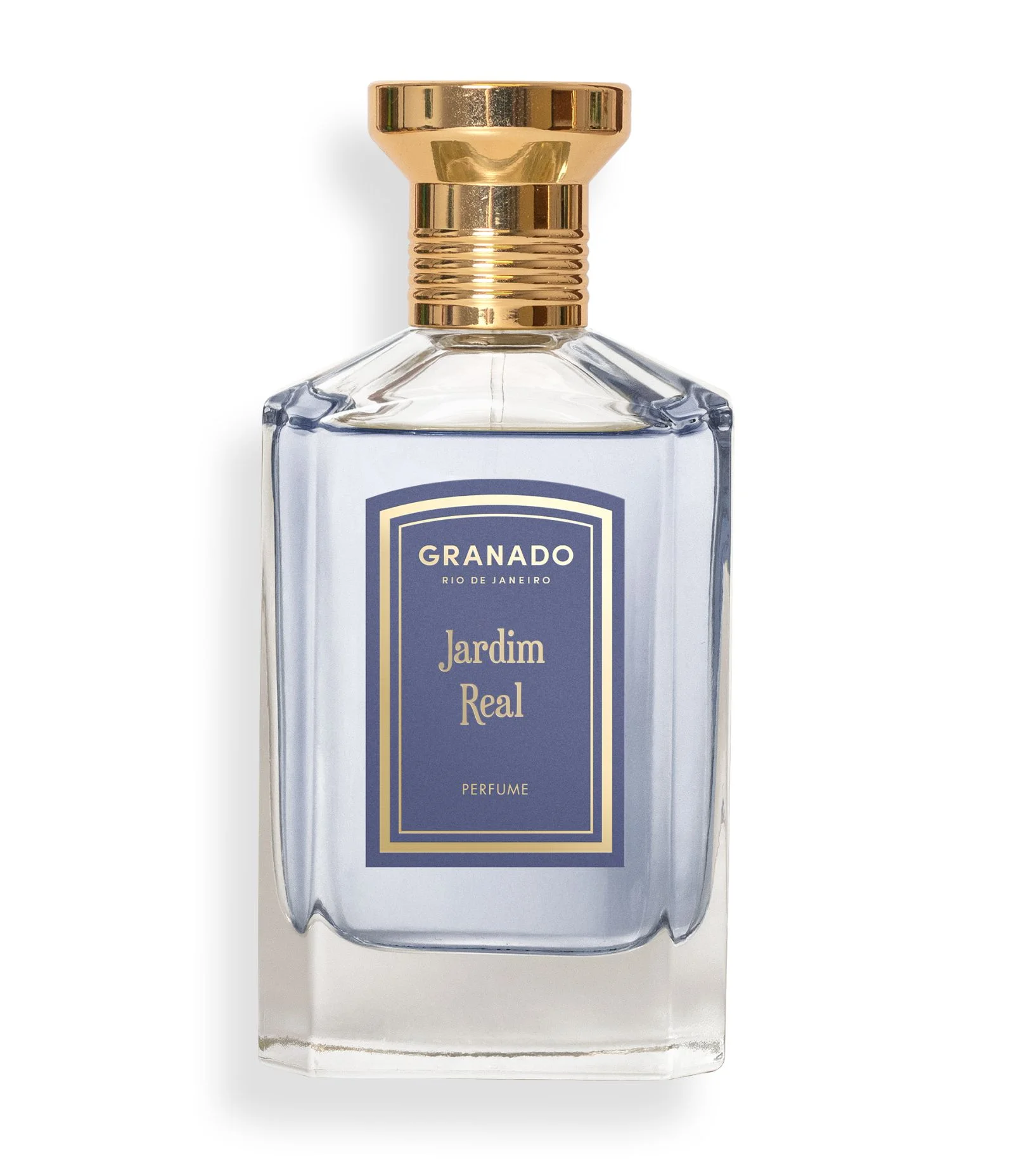 Perfume Granado Jardim Real Eau De Parfum 75ml 2
