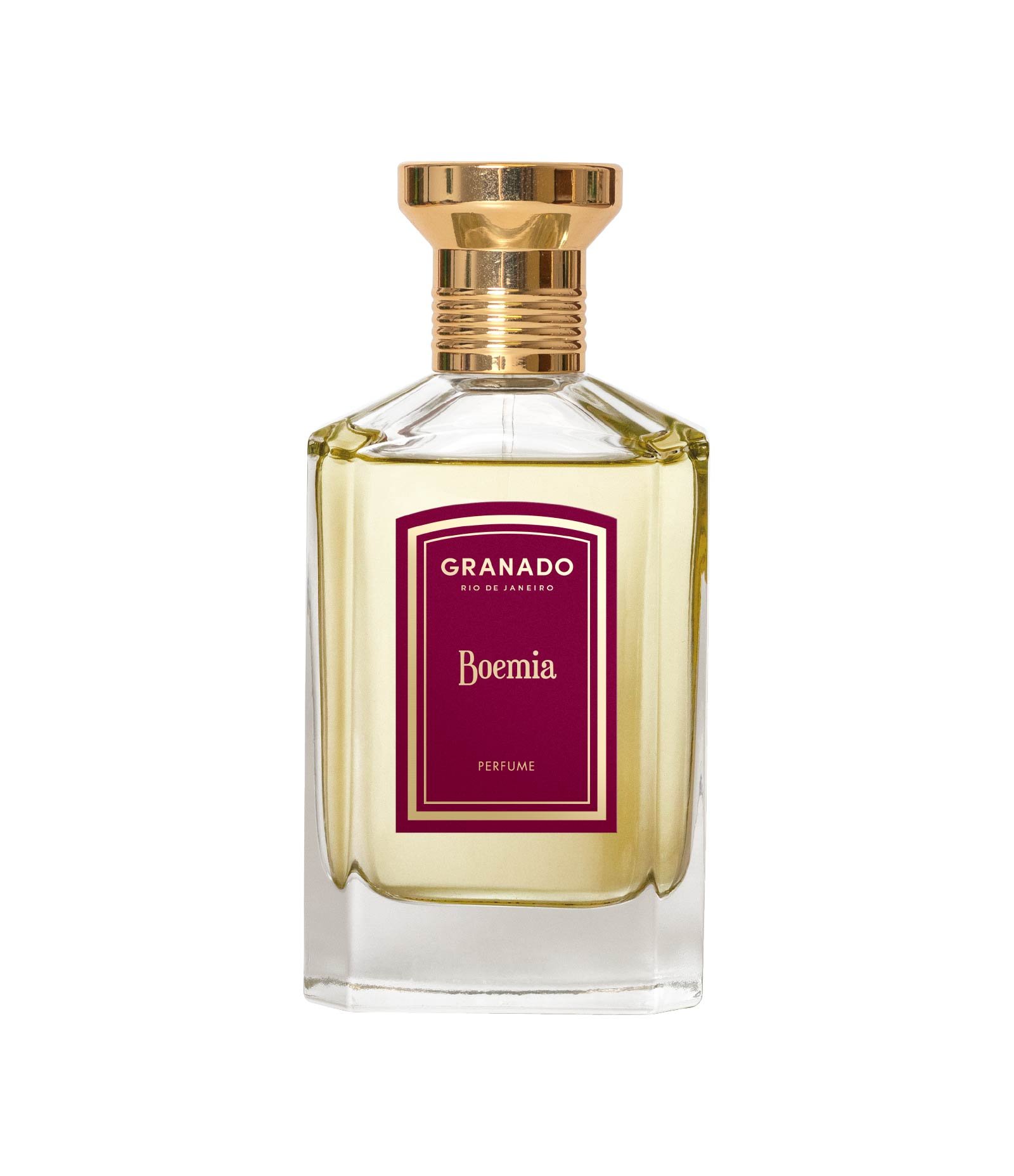 Perfume Granado Boemia Eau De Parfum 75ml 5