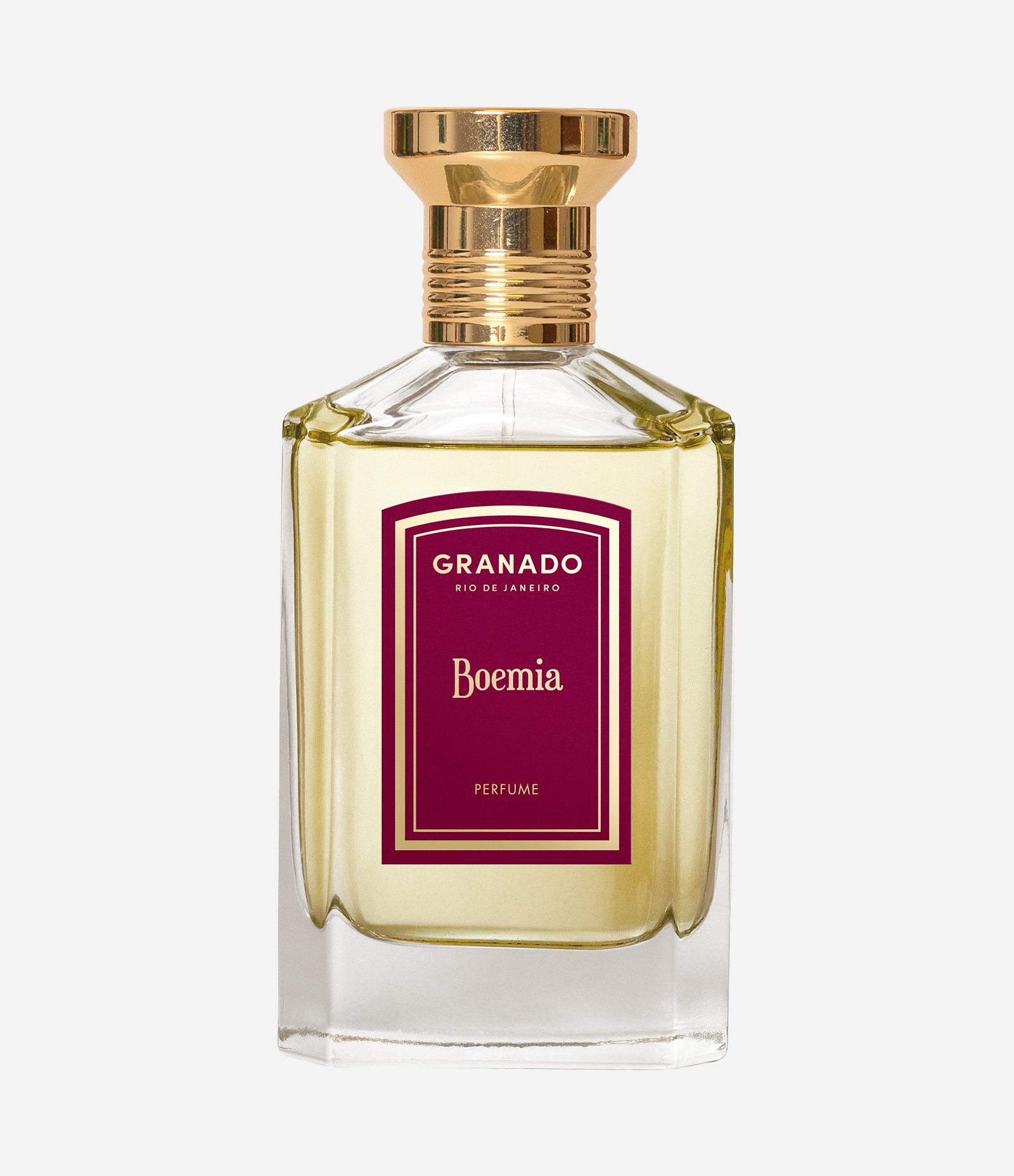 Perfume Granado Boemia Eau De Parfum 75ml 3