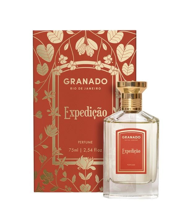 Perfume Granado Expedição Eau de Parfum