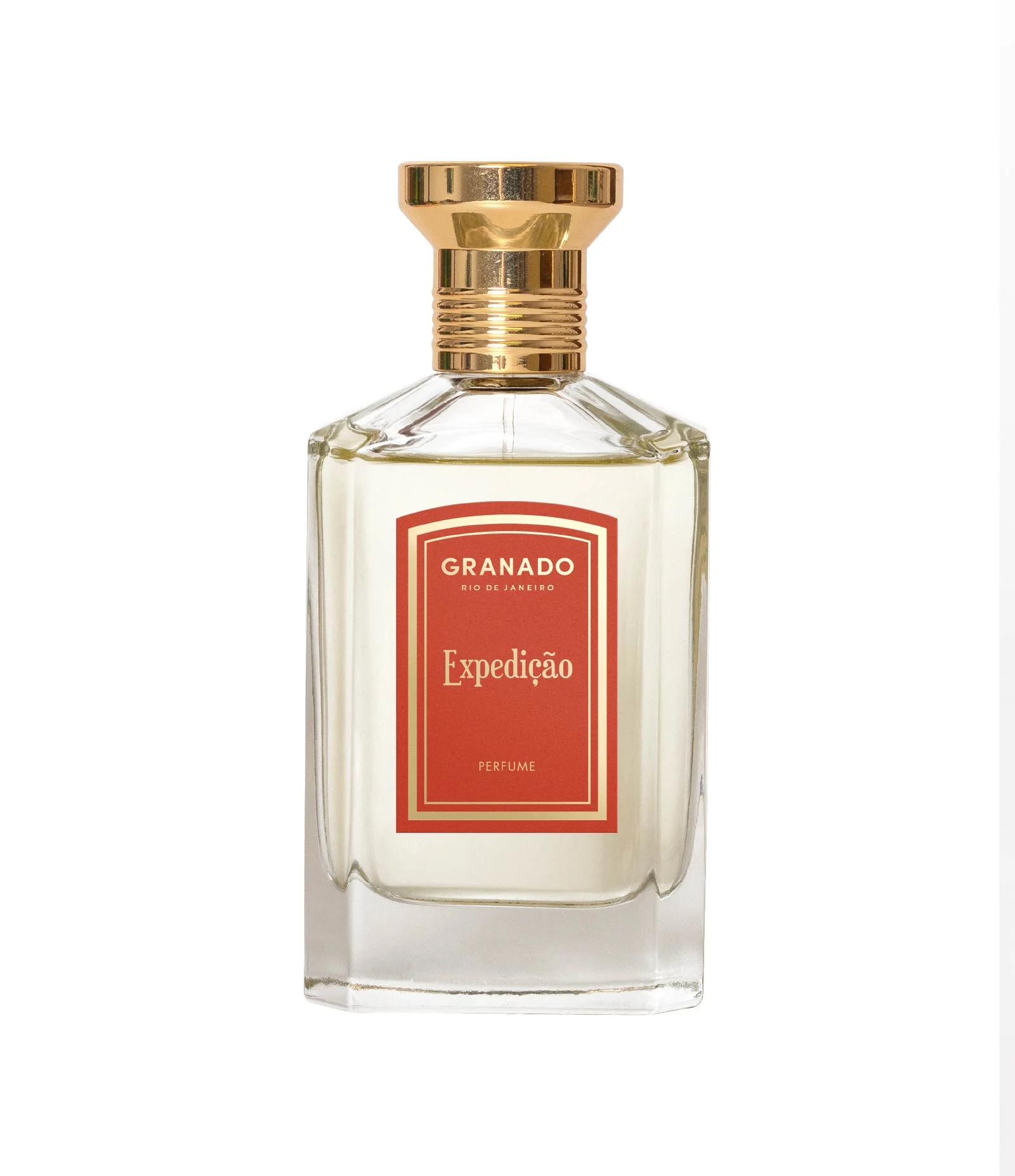 Perfume Granado Expedição Eau De Parfum 75ml 3