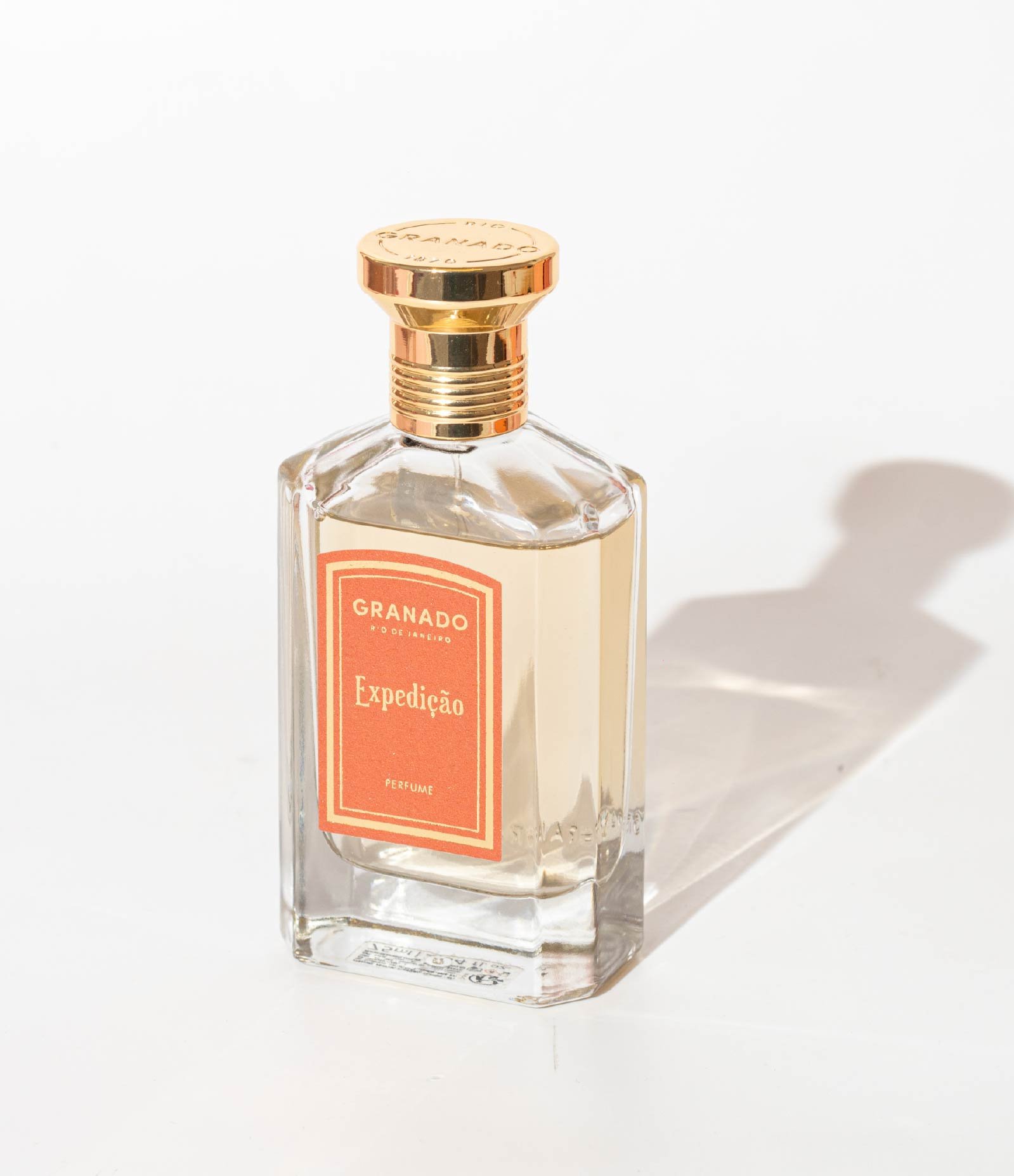 Perfume Granado Expedição Eau De Parfum 75ml 4