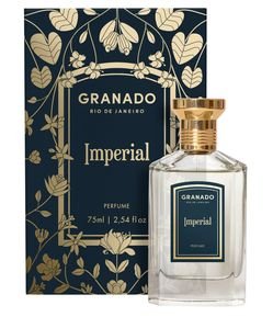 Perfume Granado Imperial Eau De Parfum