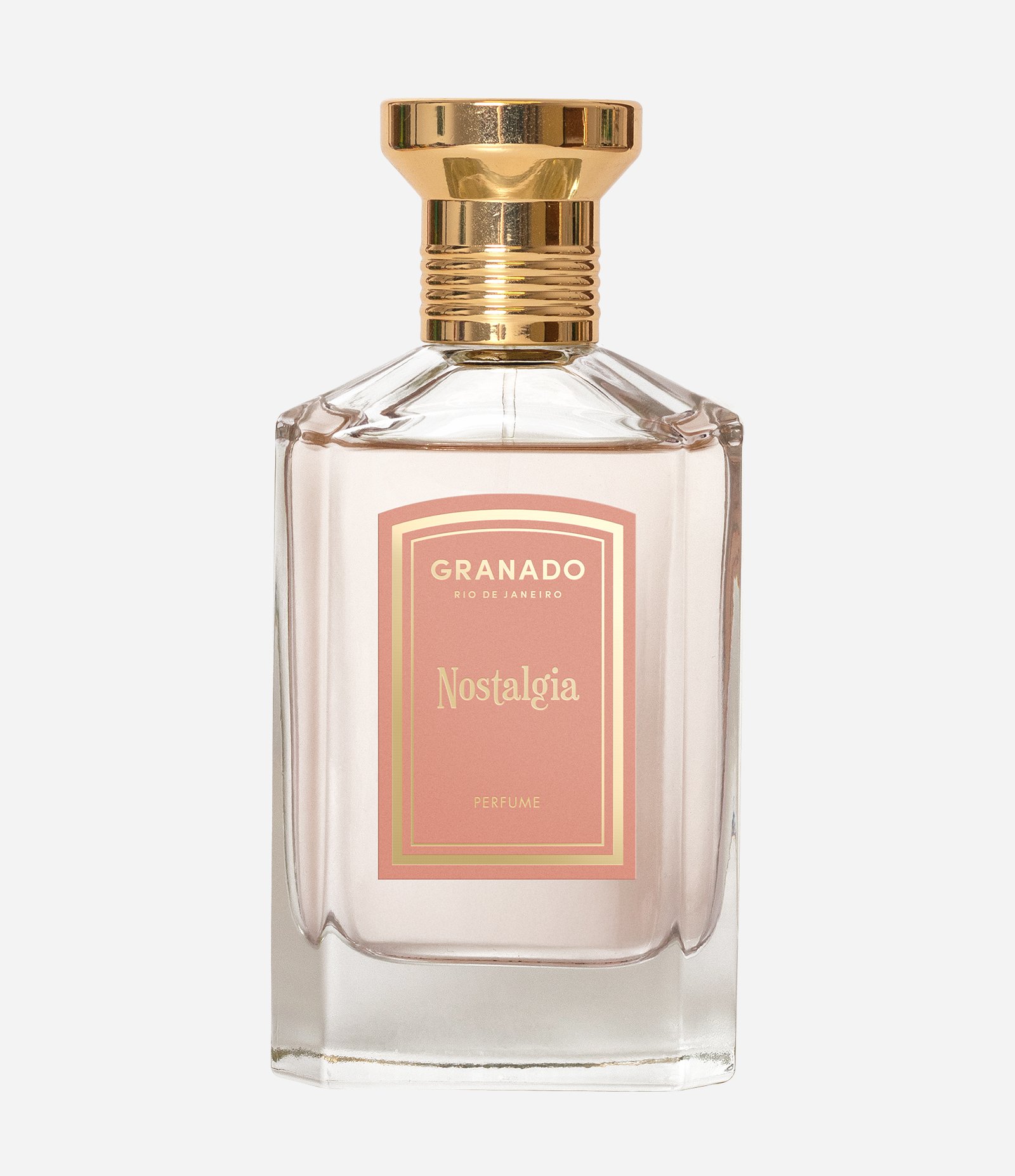 Perfume Granado Nostalgia Eau De Parfum 75ml 3