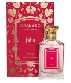 Perfume Granado Folia Eau De Parfum