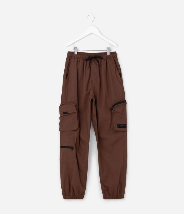 Cor: Marrom | Tamanho: 9-10