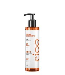 Fluido Capilar Força e Crescimento Eico Pro