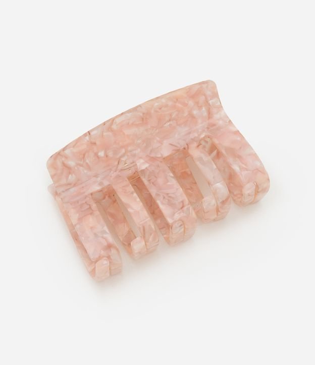 Cor: Rosa | Tamanho: U