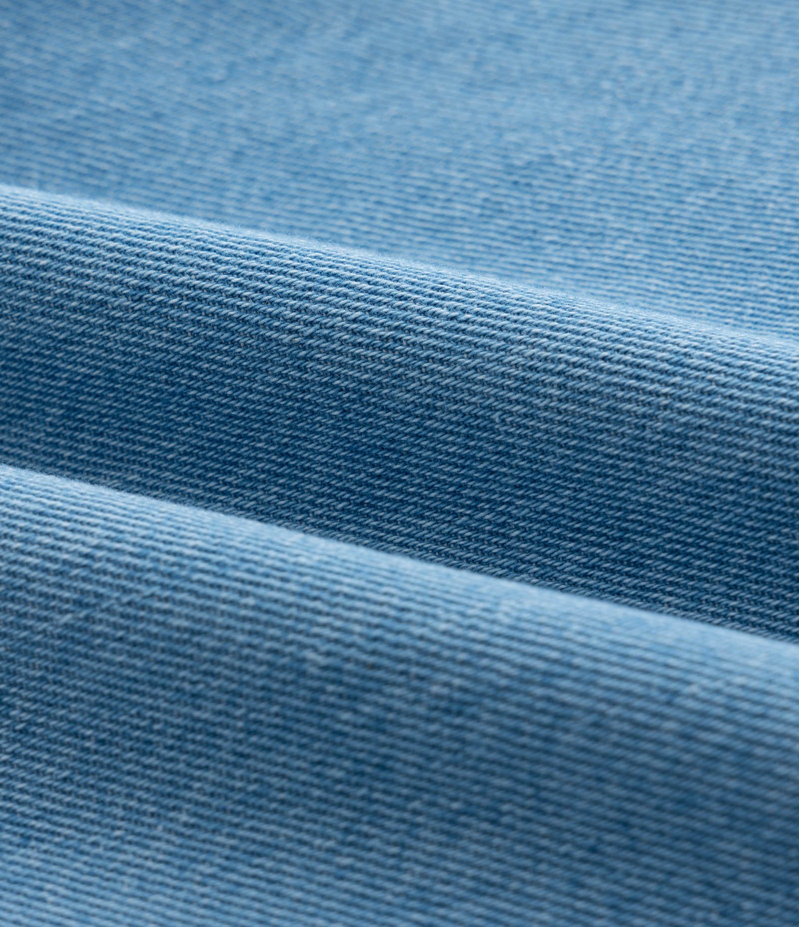 Calça Wide Leg Infantil com Cinto Faixa - Tam  5 a 14 Anos Azul 3