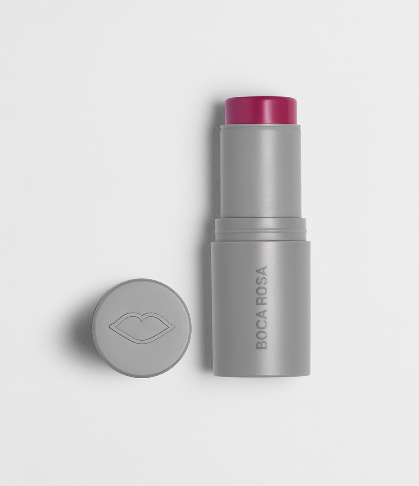 Stick Cor Boca Rosa Manaux 1