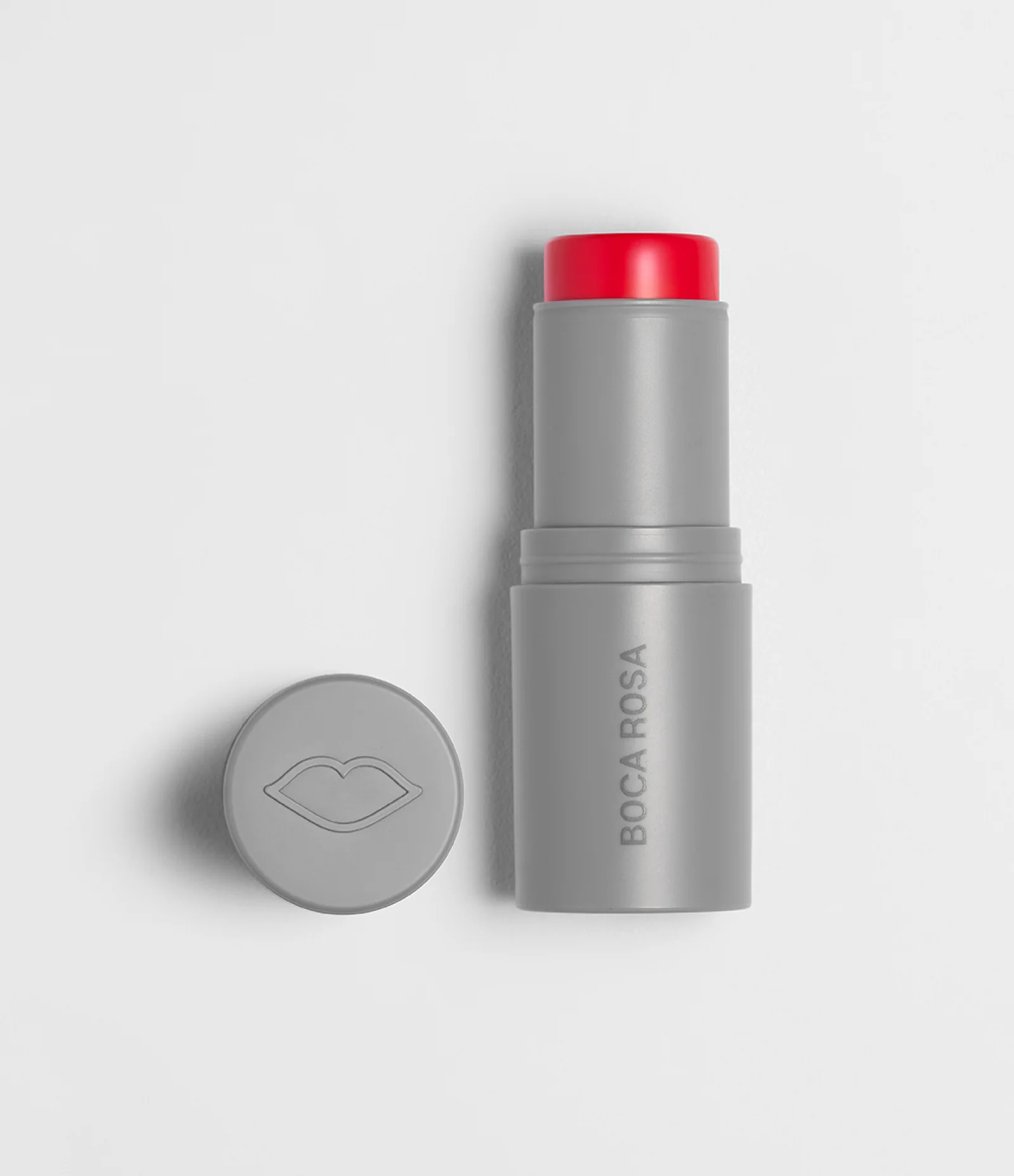 Stick Cor Boca Rosa Salvamor 1