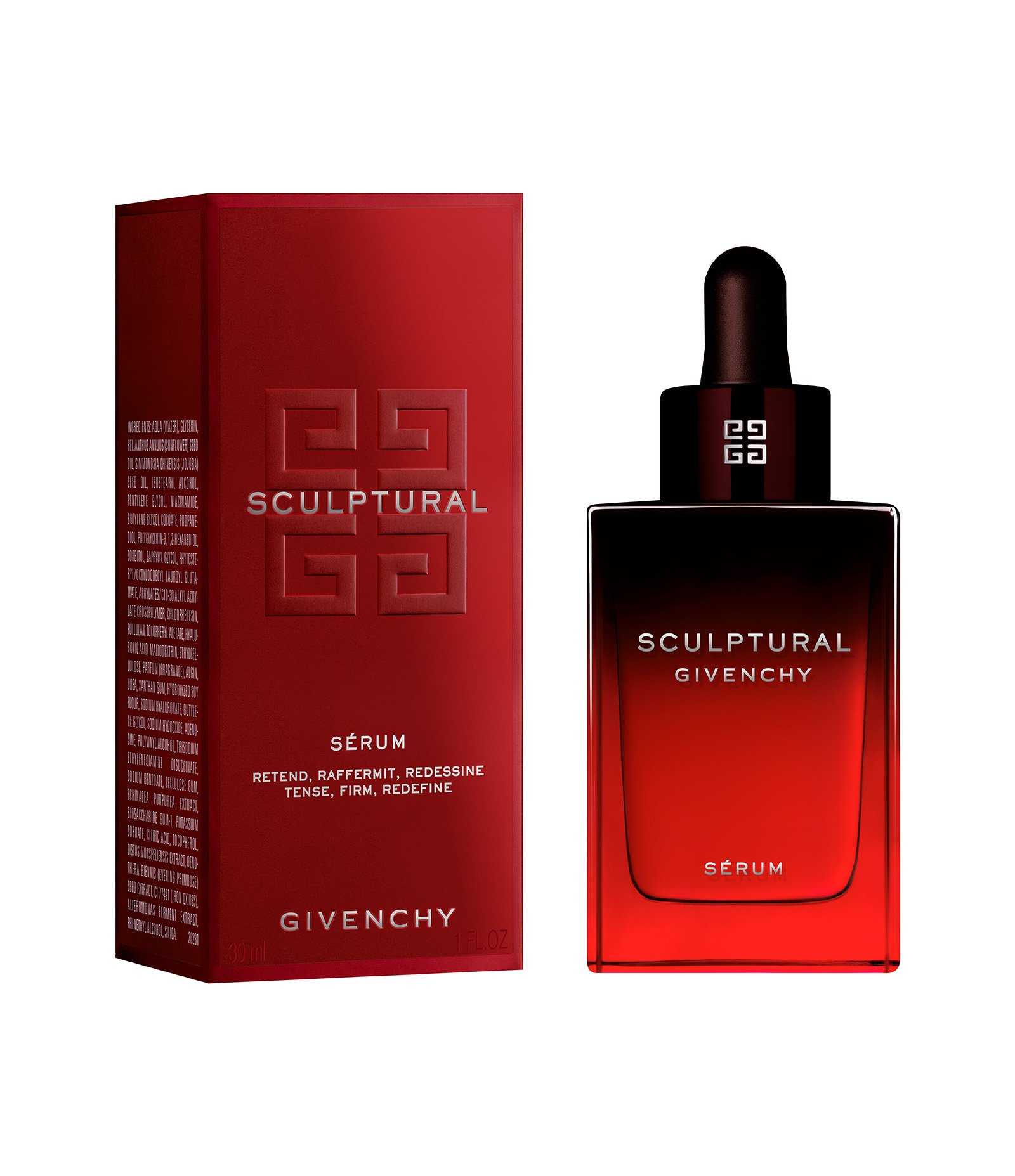 Sérum Facial Sculptural Givenchy 30ml 4