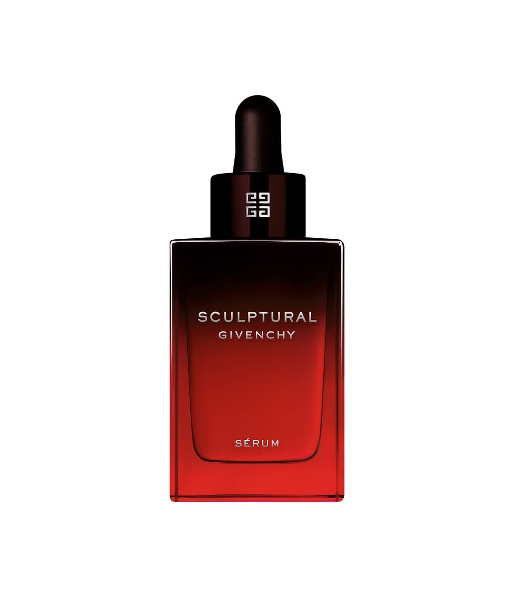 美容液 Givenchy Sculptural Serum 30mL Sérum Facial Sculptural Givenchy 30ml