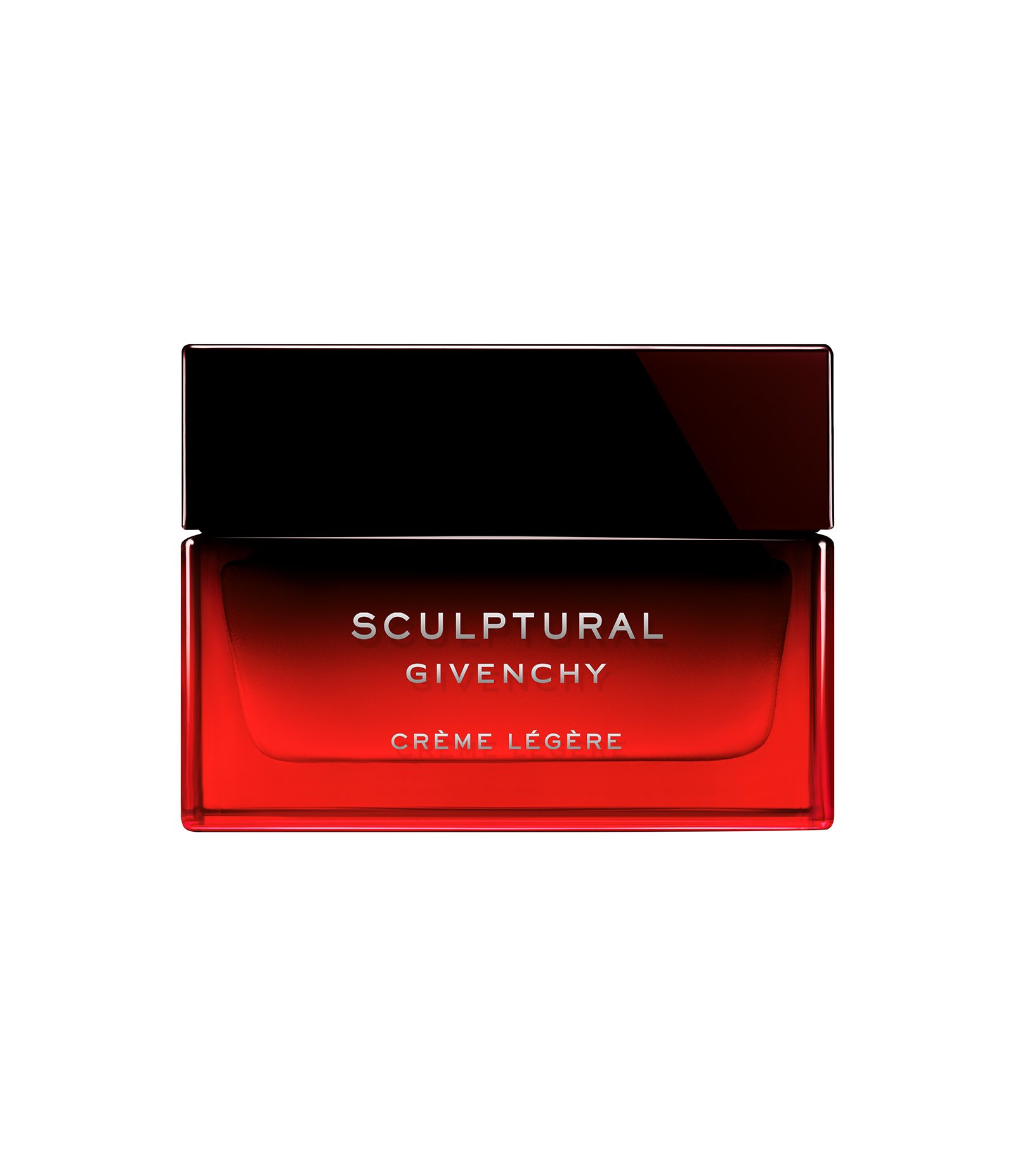 Creme Facial Sculptural Light Cream Givenchy 50ml 1