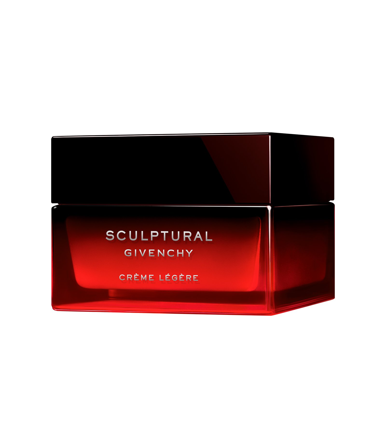 Creme Facial Sculptural Light Cream Givenchy 50ml 2