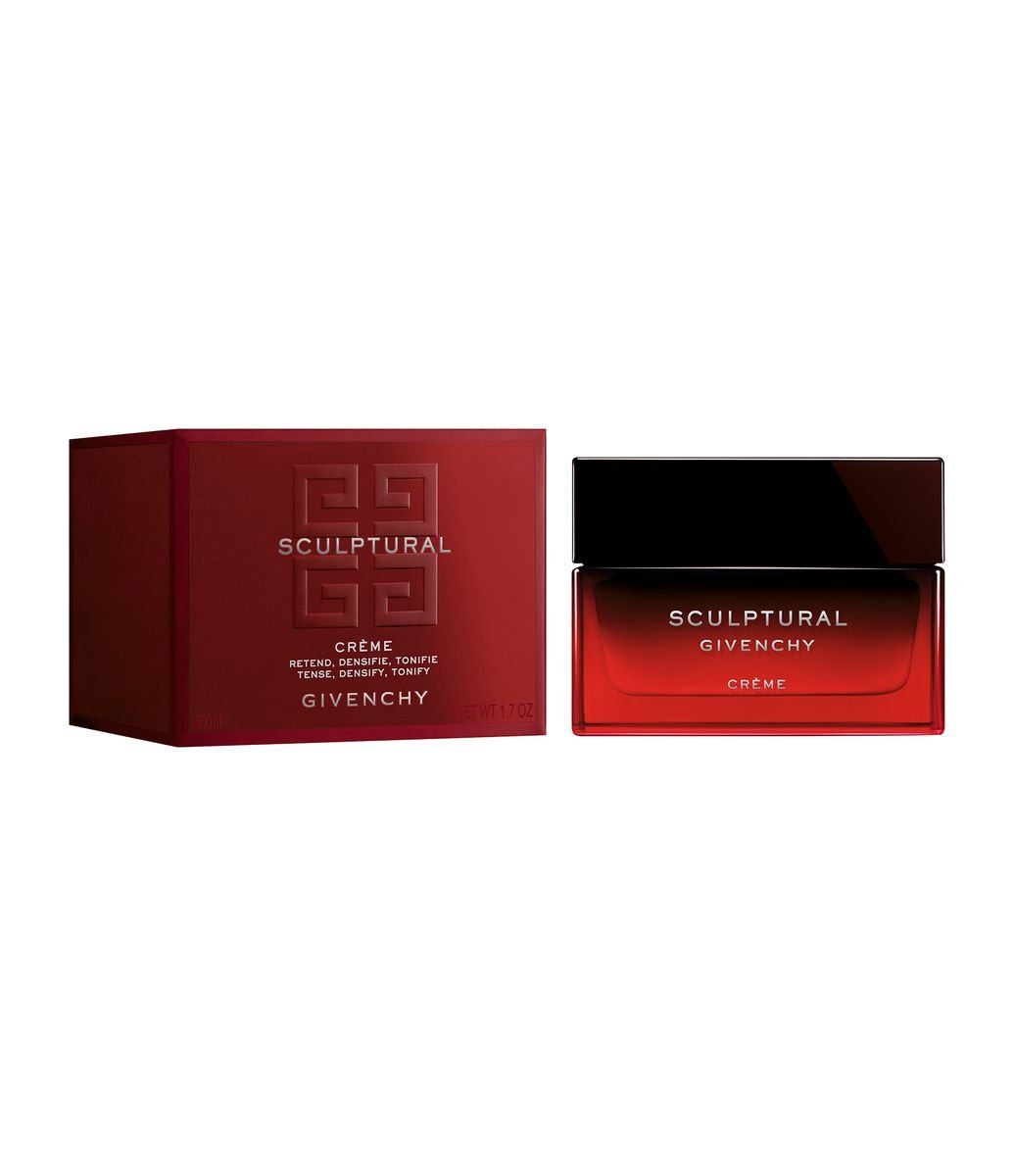 Creme Facial Sculptural Givenchy 50ml