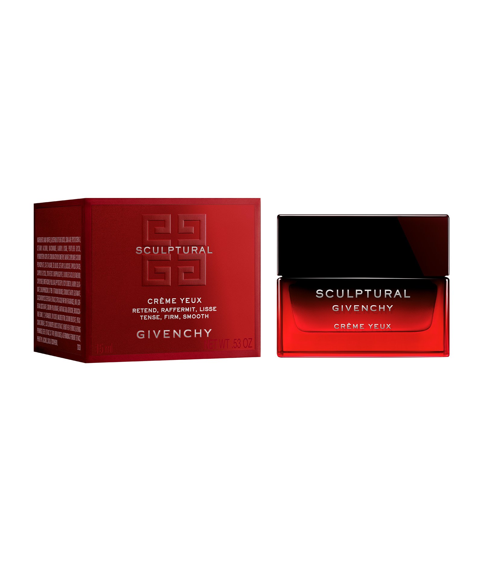 Creme Facial Sculptural Givenchy 15ml 4