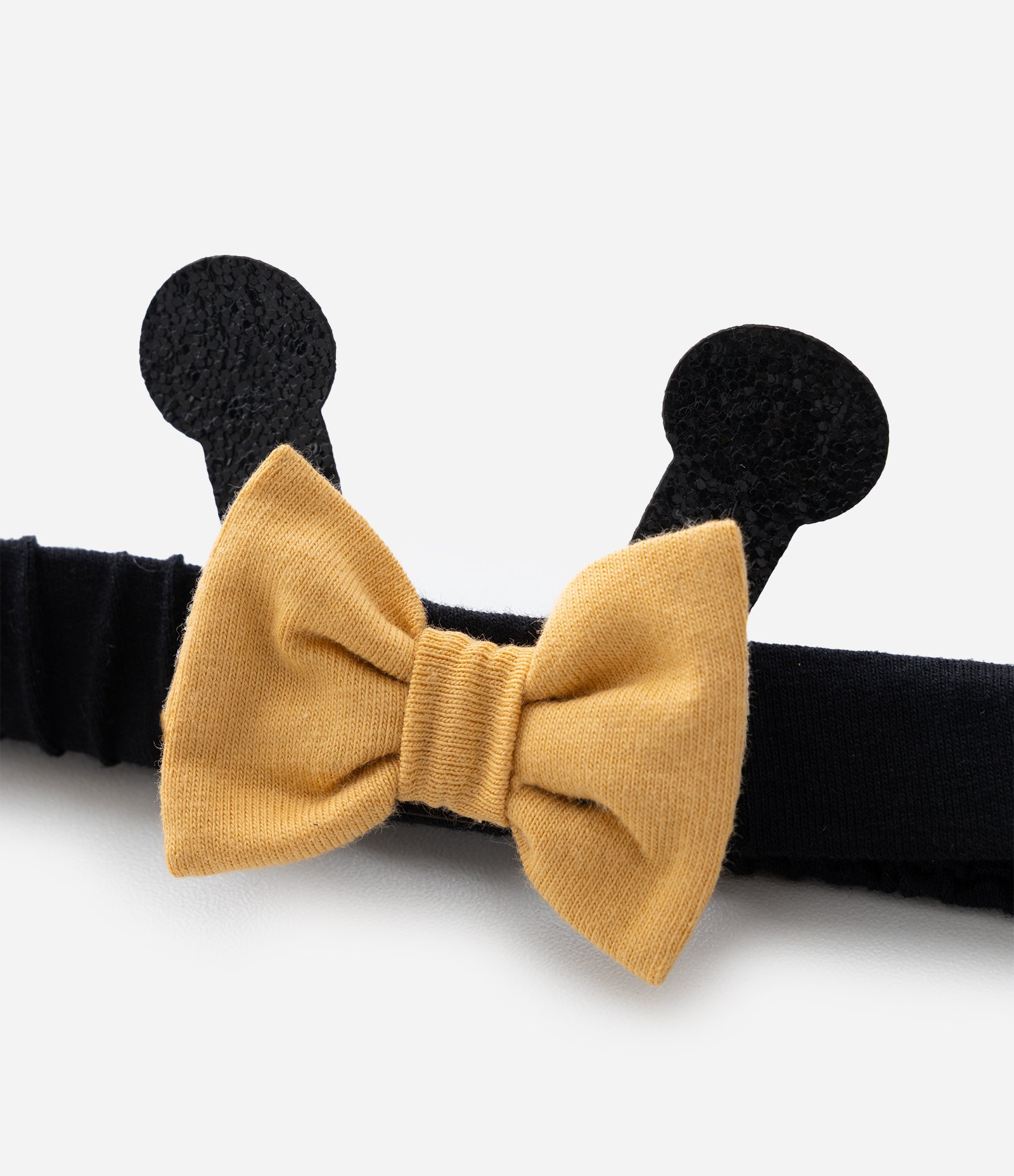 Vestido Body Infantil com Estampa de Abelha - Tam RN a 24 Meses Amarelo 6