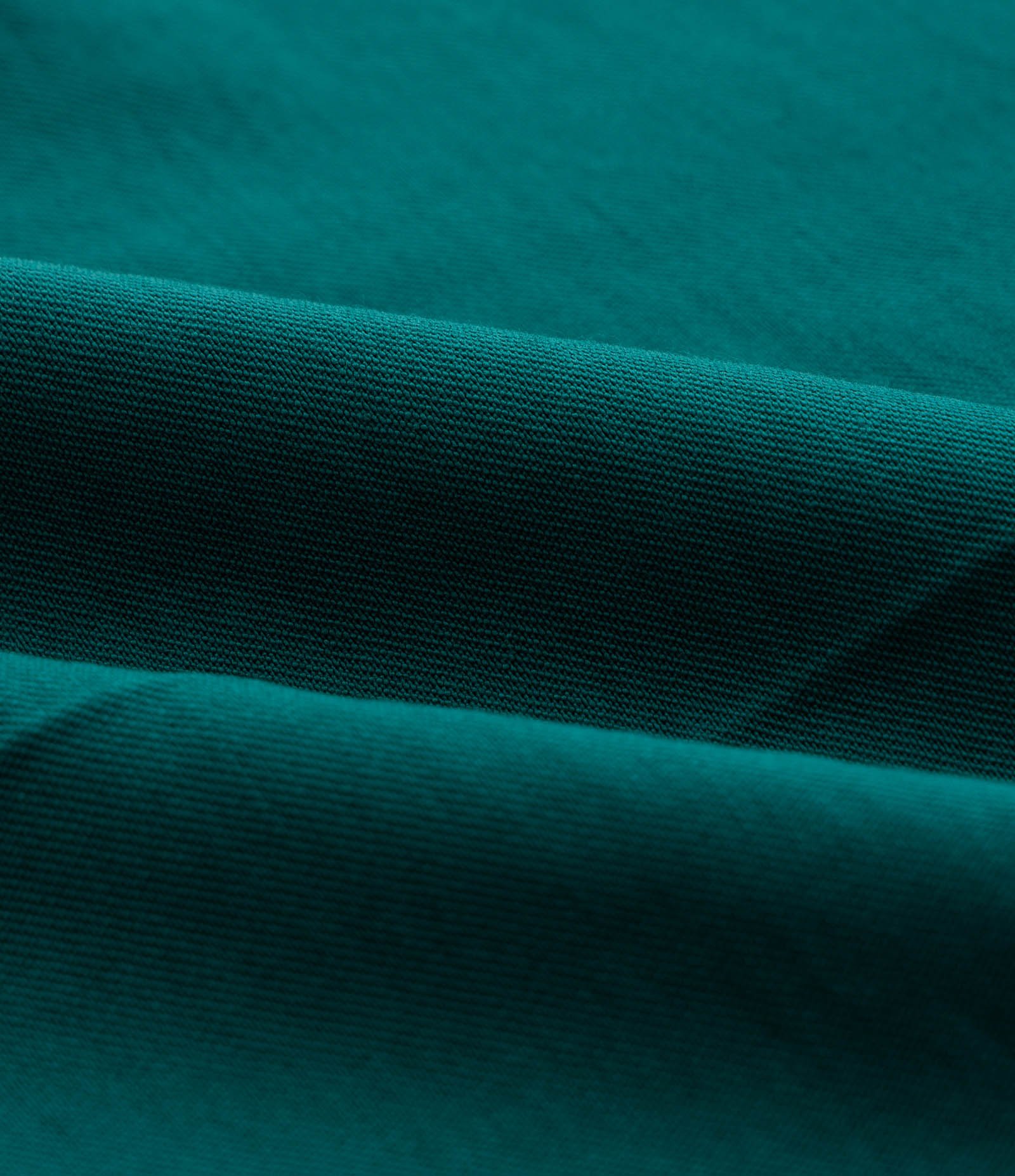 Calça Wide Leg Alfaiataria em Viscose Curve & Plus Size Verde 7