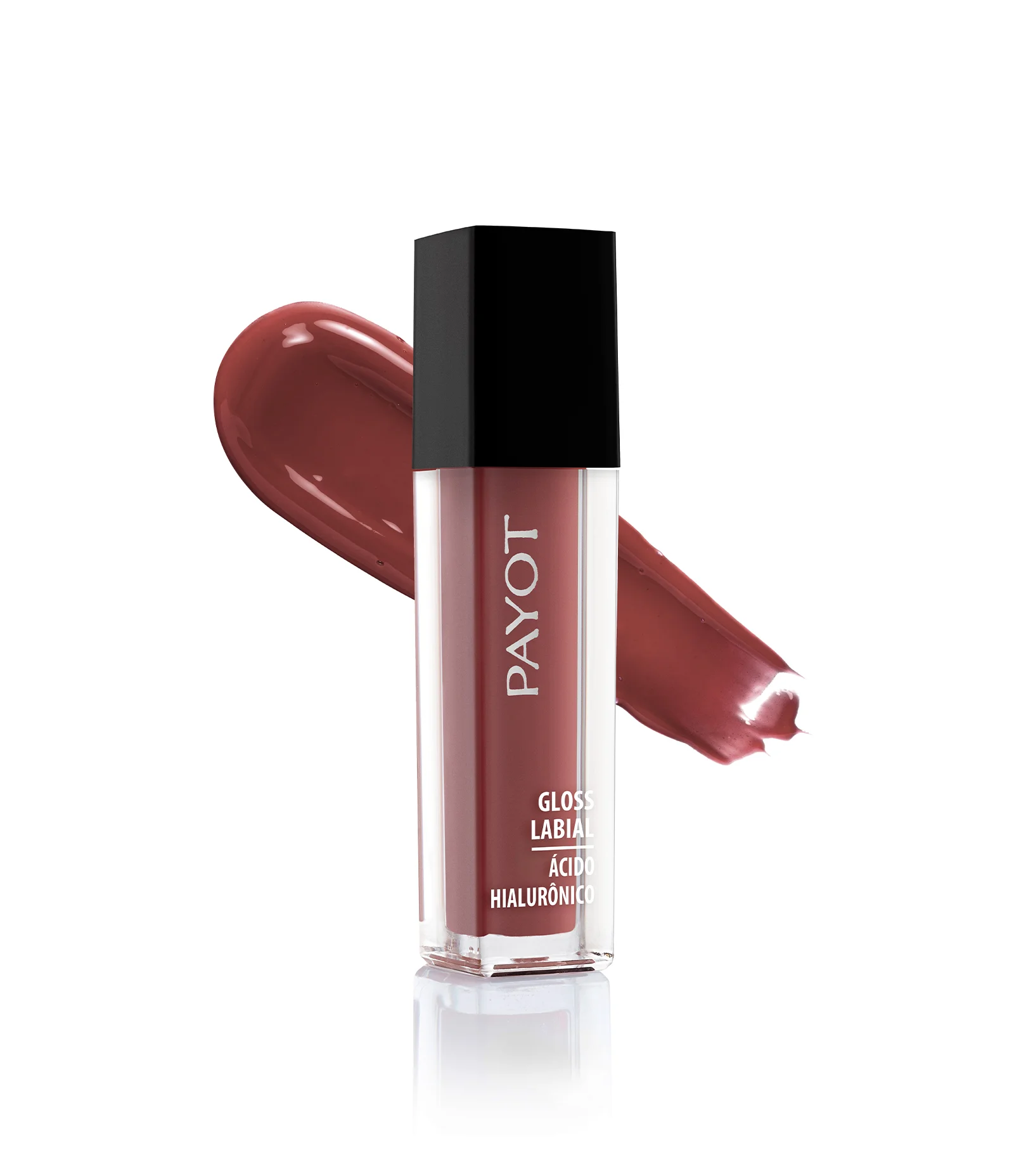 Gloss Labial Ácido Hialurônico Payot 638 Aloha 2