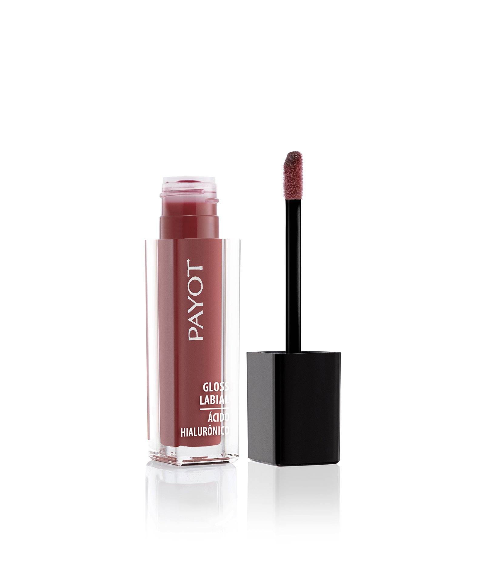 Gloss Labial Ácido Hialurônico Payot 638 Aloha 3